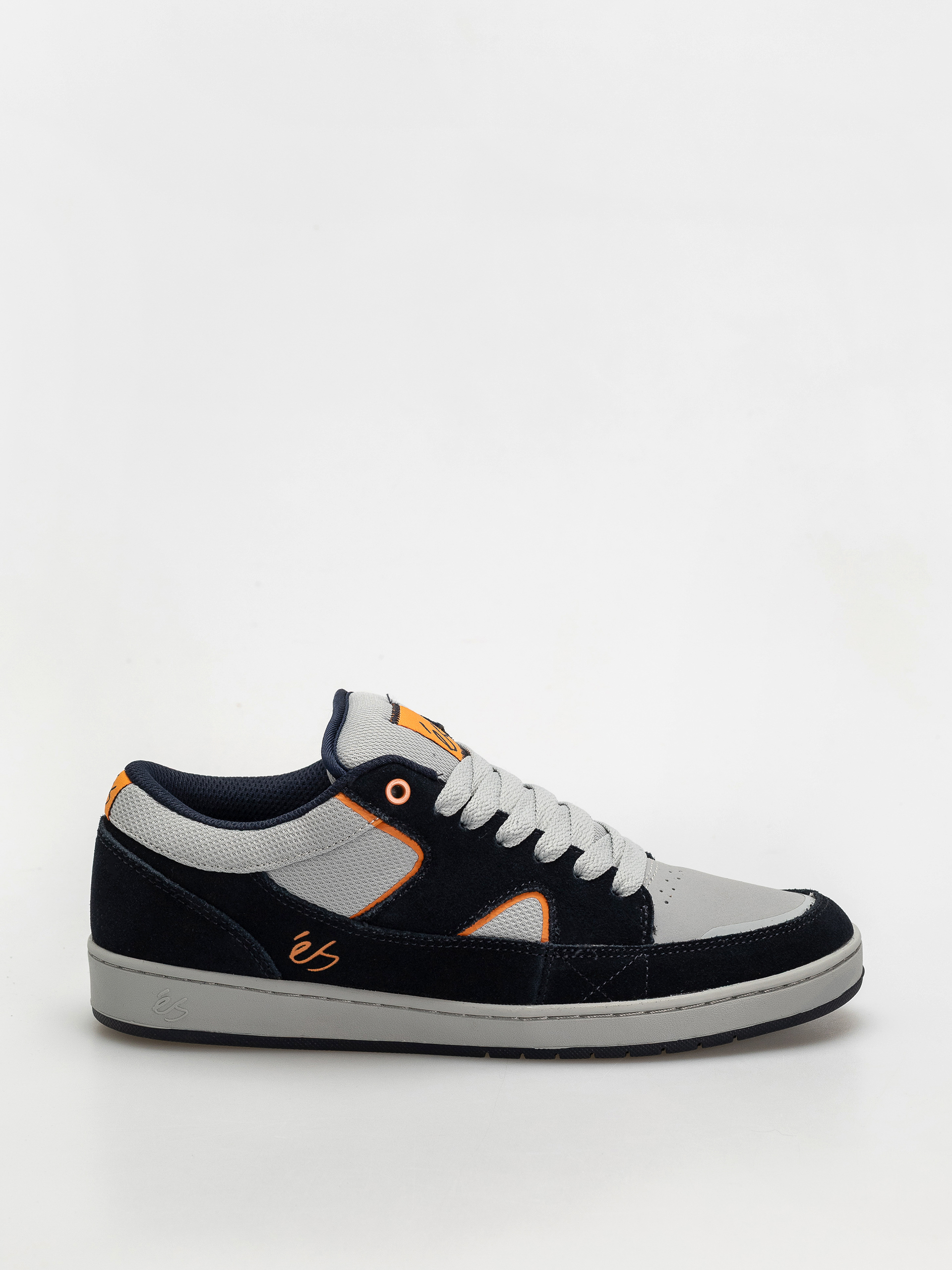 Взуття eS Sophisto (navy/grey/orange)