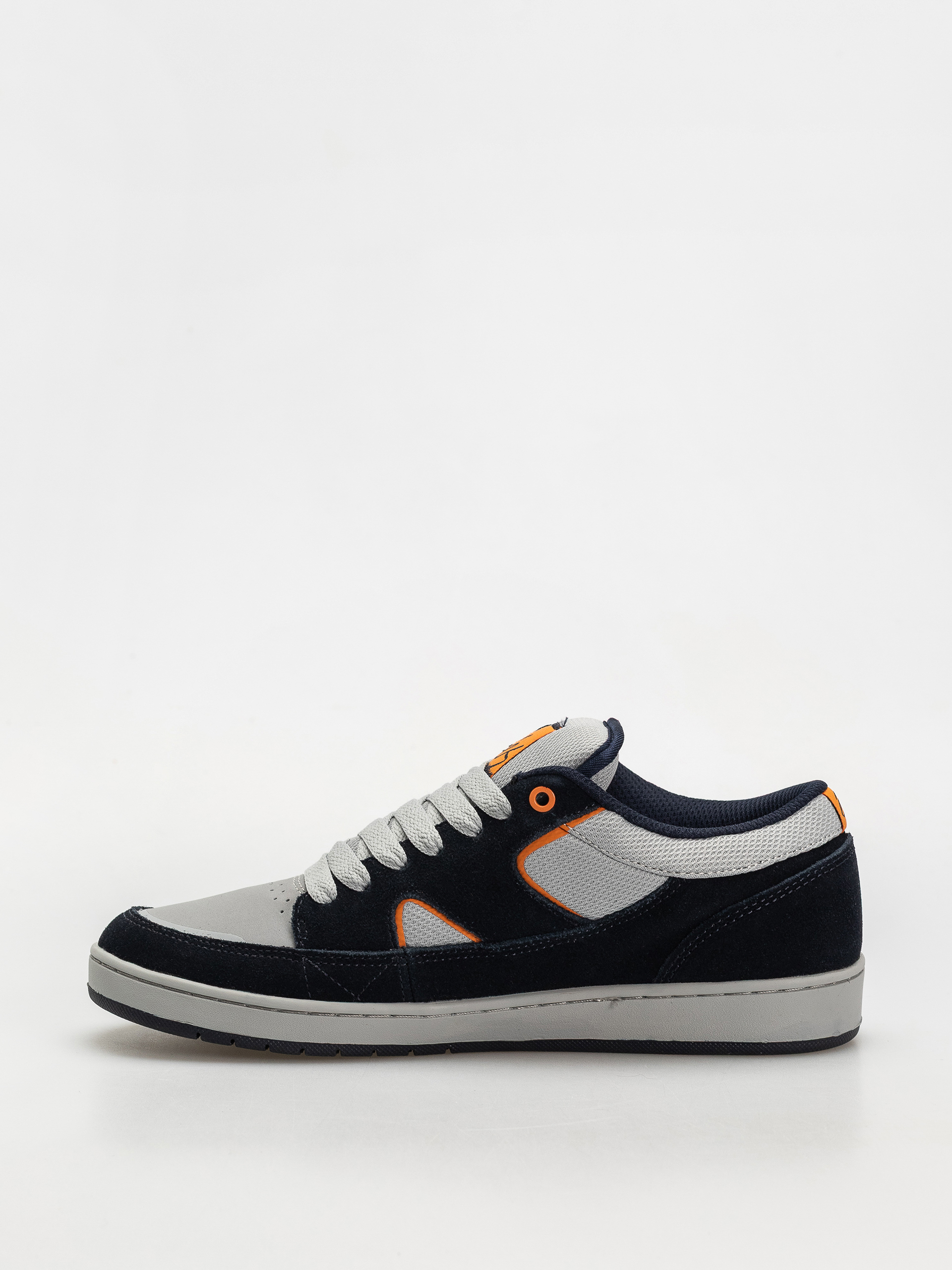 Взуття eS Sophisto (navy/grey/orange)