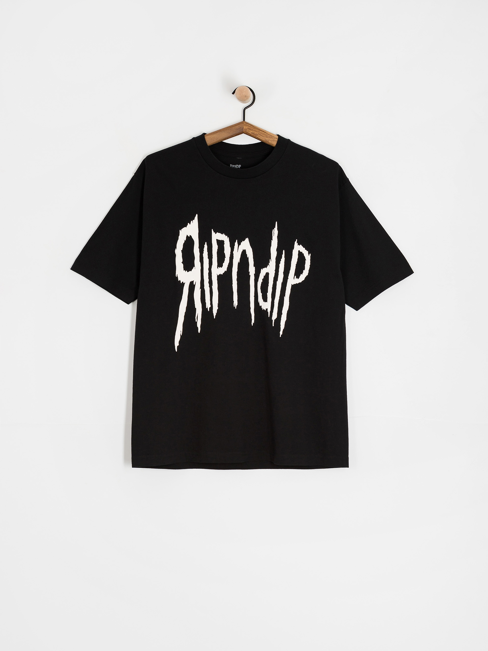 Футболка RipNDip Insano (black)
