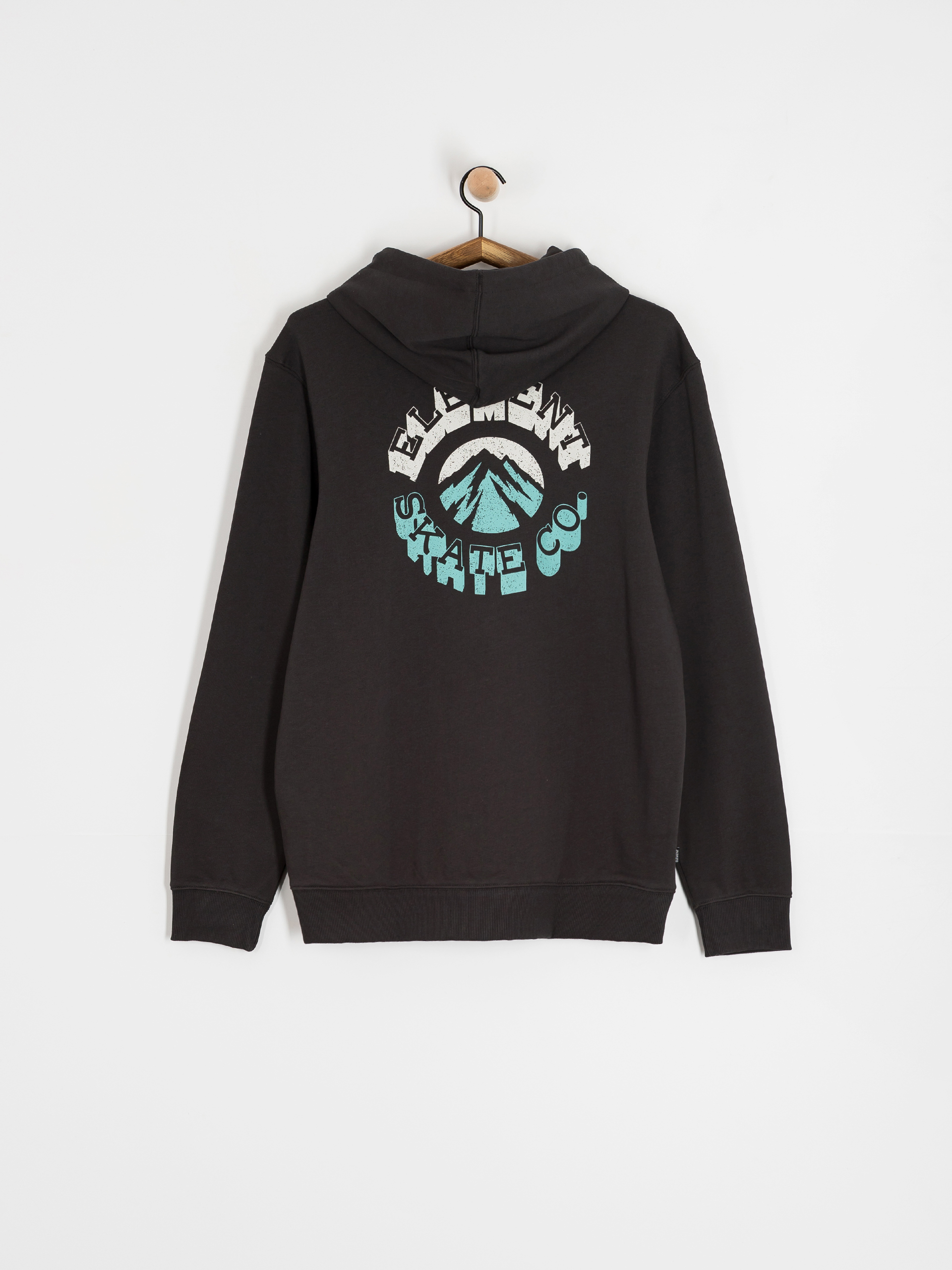 Худі Element Ambition HD (off black)