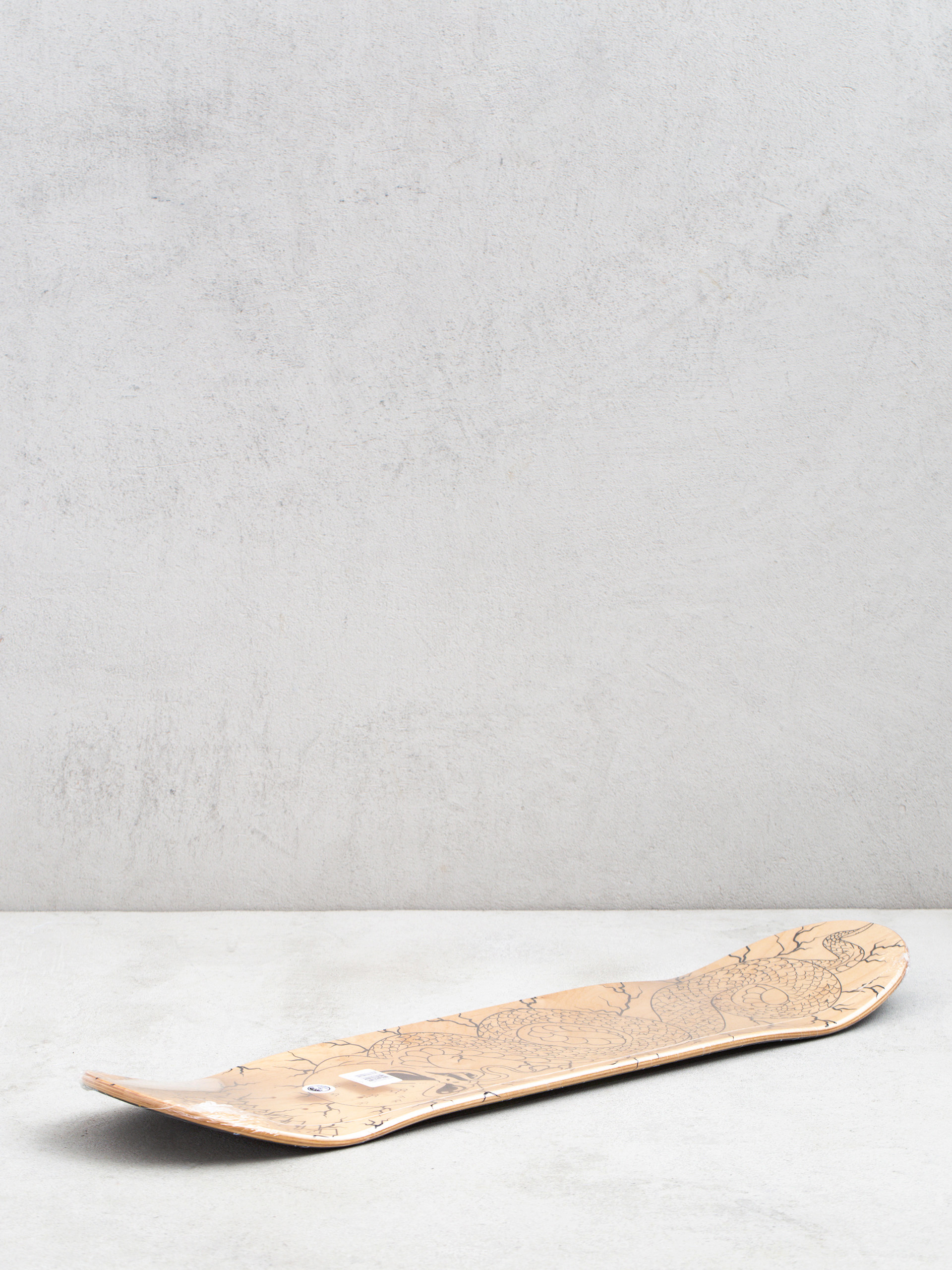 Декa RipNDip Skull And Bones (black)