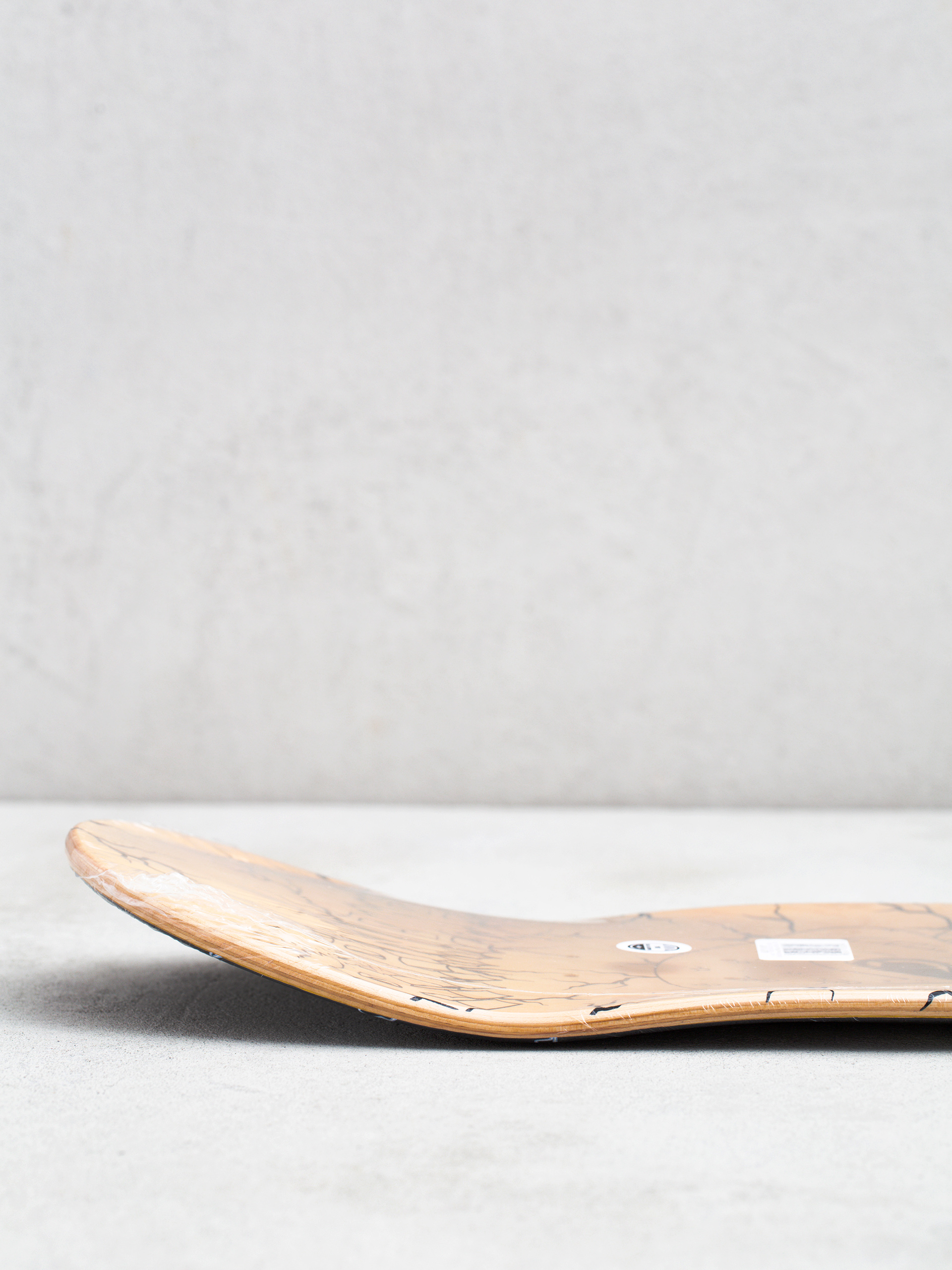 Декa RipNDip Skull And Bones (black)