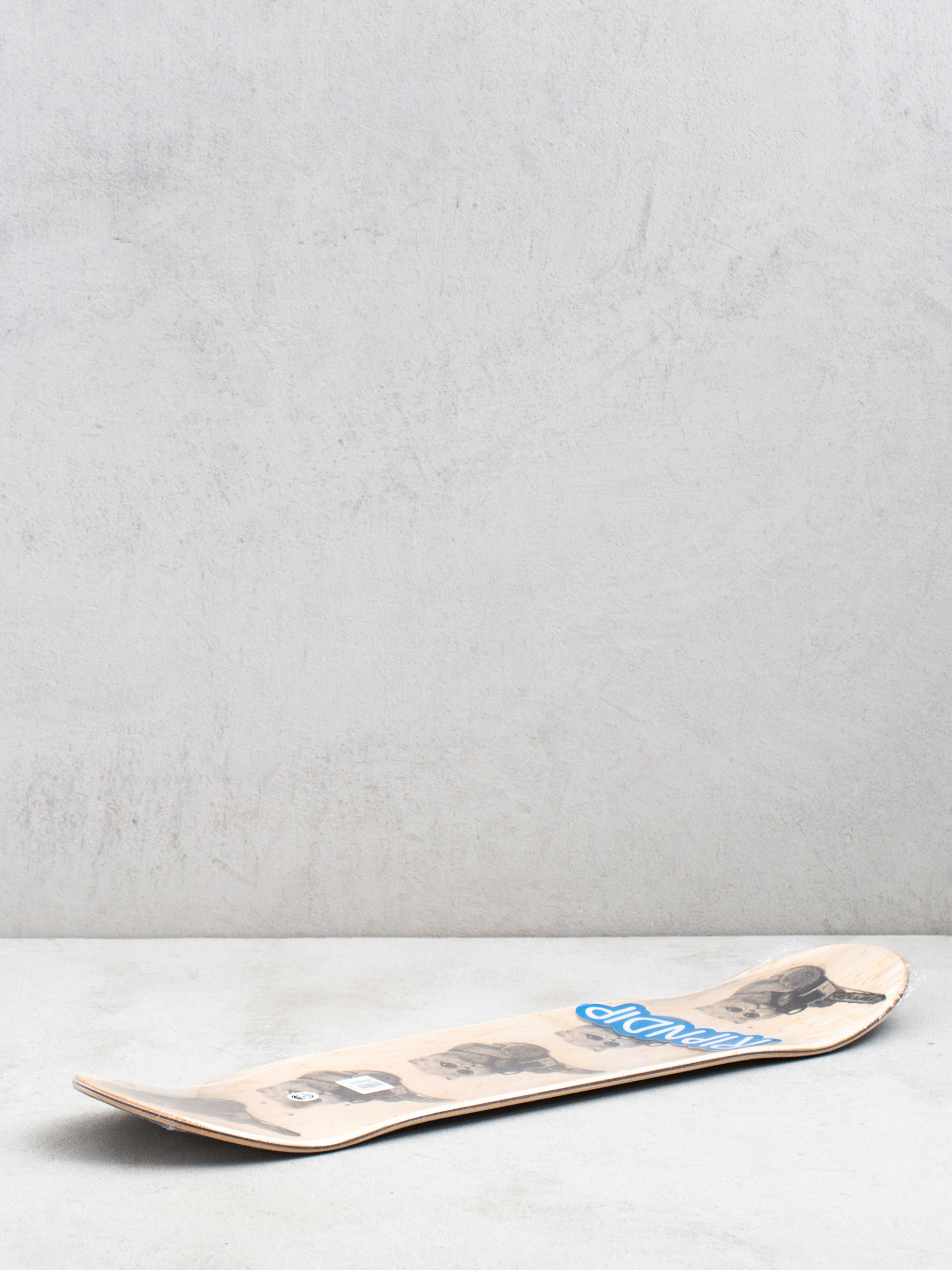 Декa RipNDip Find Out (black)