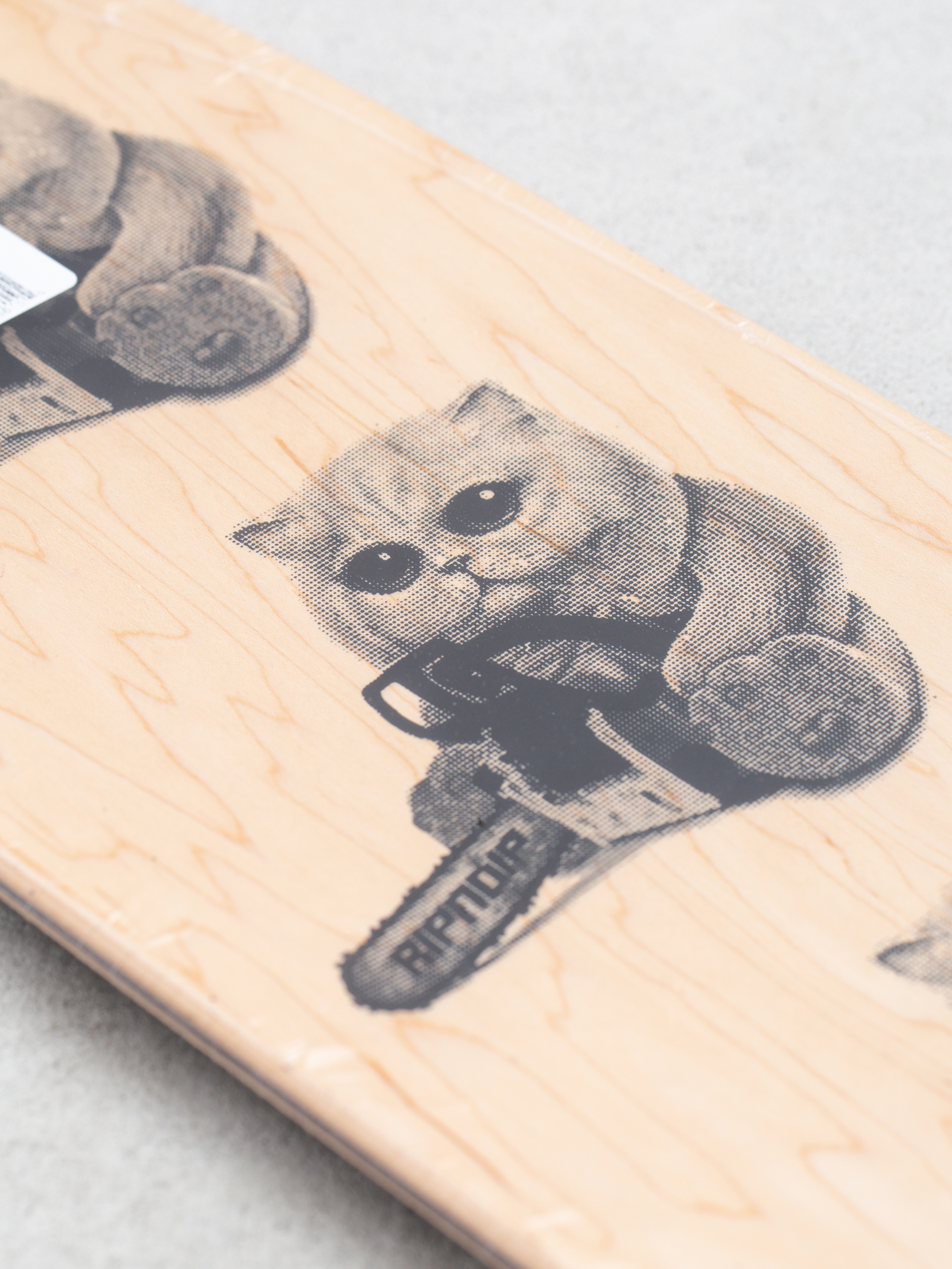 Декa RipNDip Find Out (black)