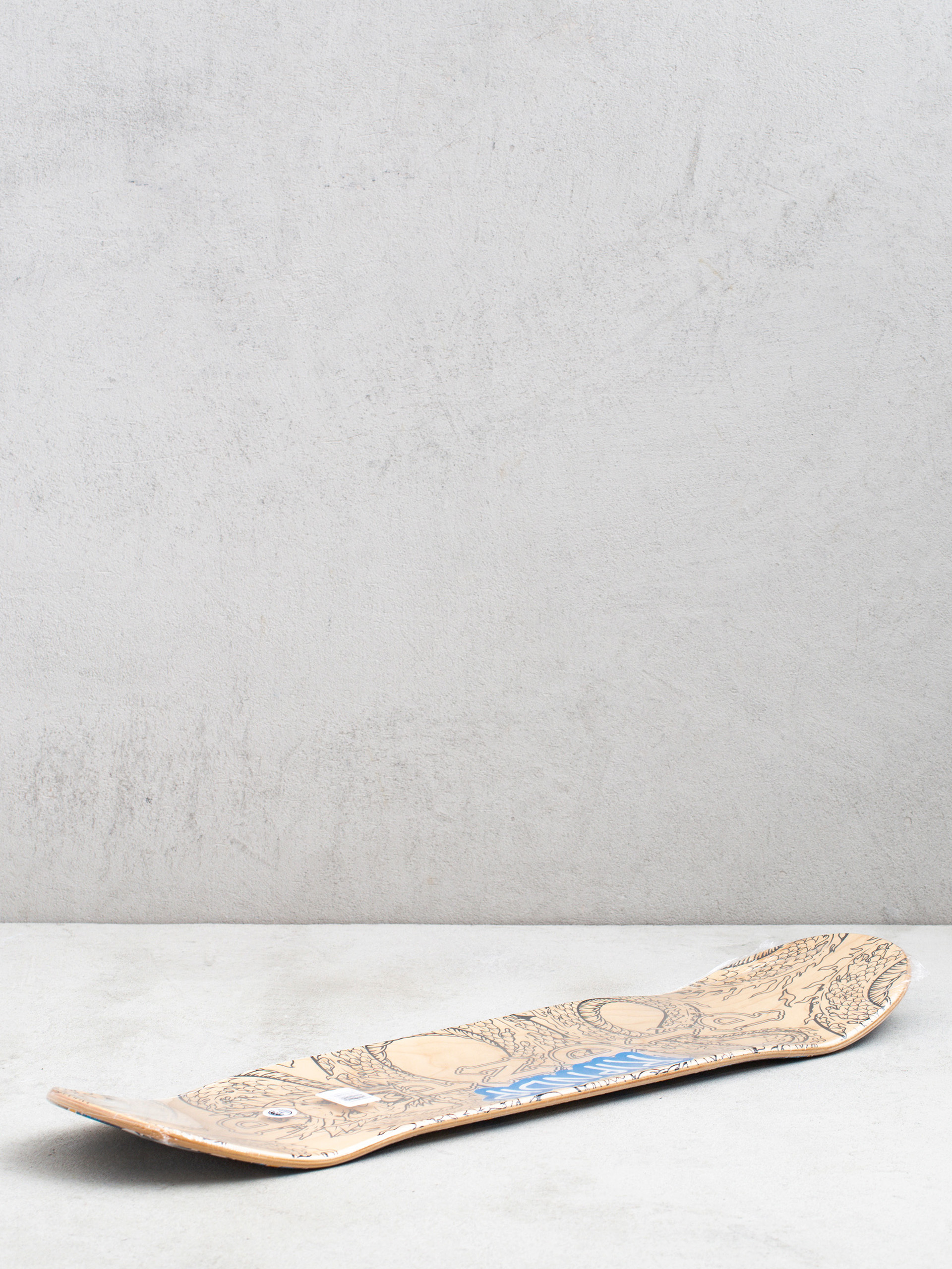 Декa RipNDip Shen Nerm (gold)