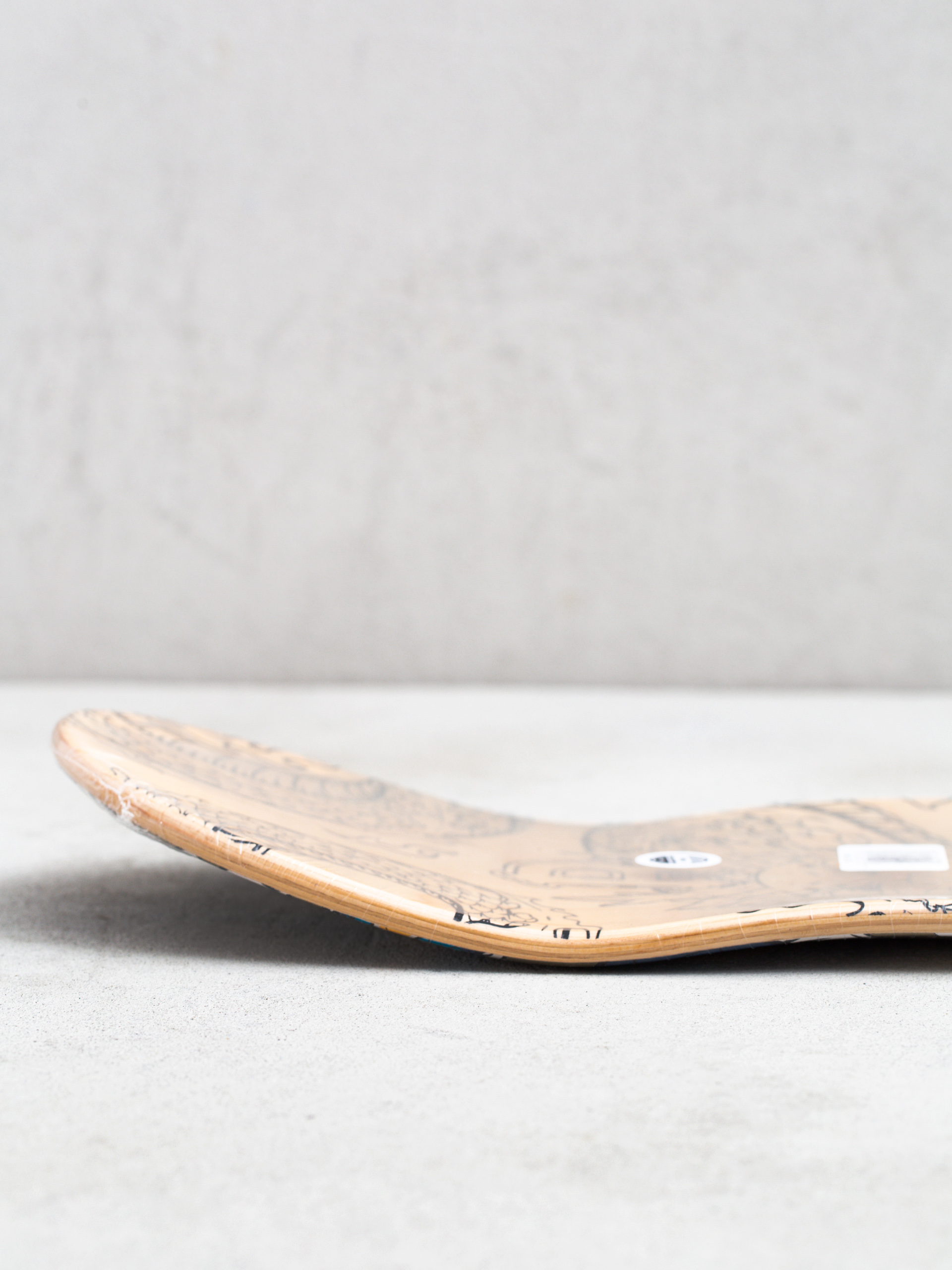 Декa RipNDip Shen Nerm (gold)