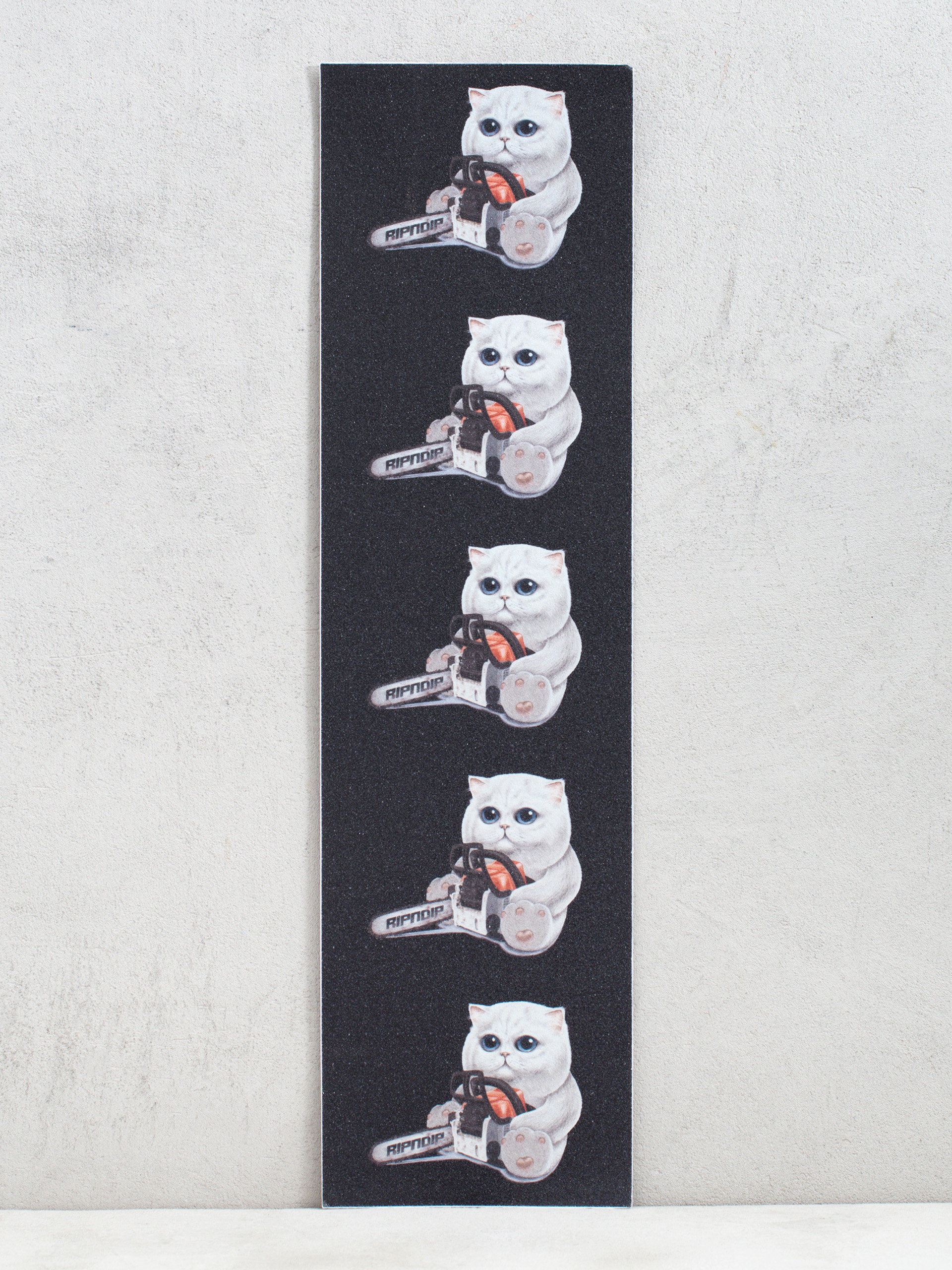 Наждак RipNDip Find Out (black)