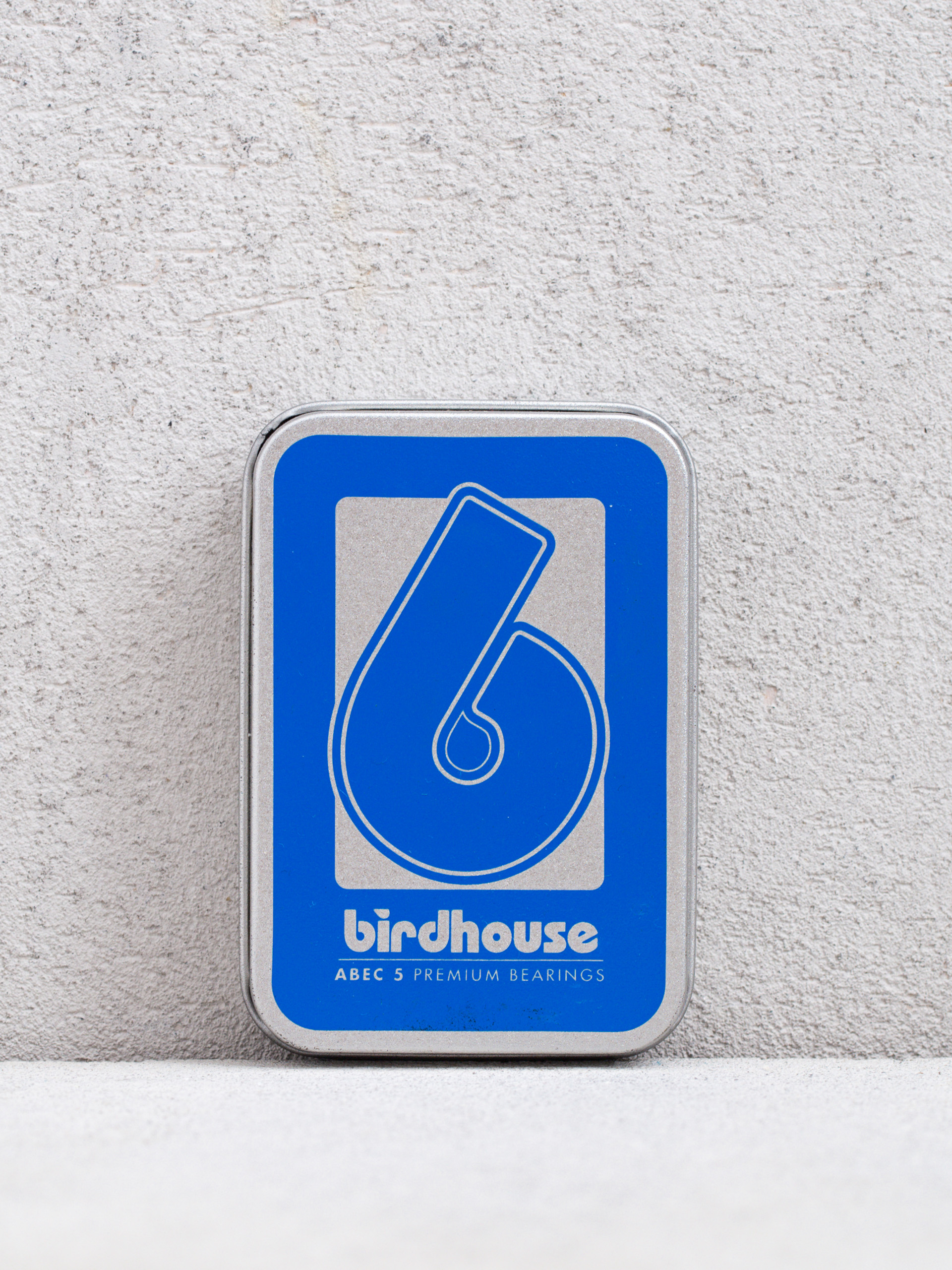 Підшипники Birdhouse Abec 5 (grey)