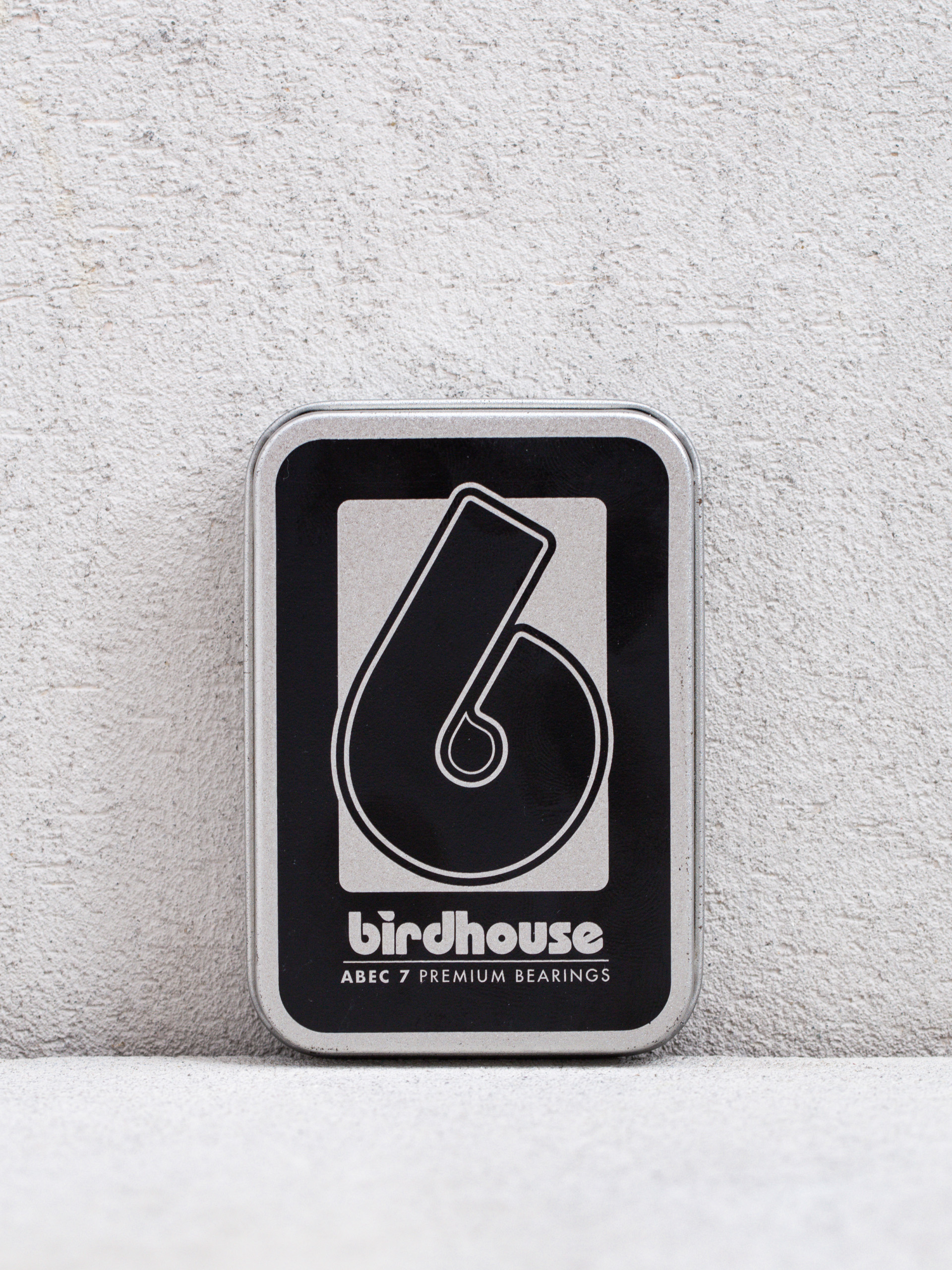 Підшипники Birdhouse Abec 7 (black)