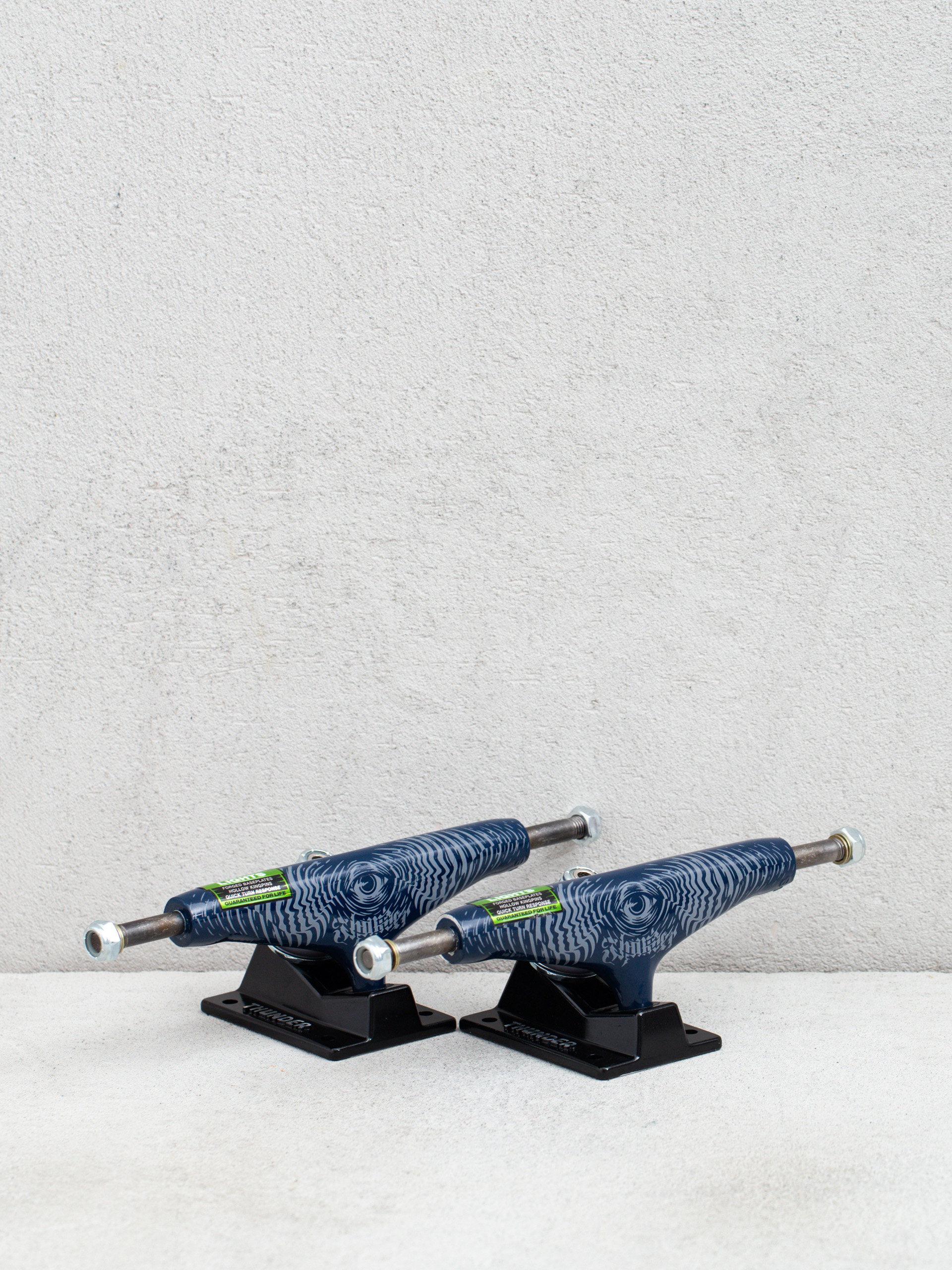 Підвіски Thunder Lights Mindstate (navy/black)