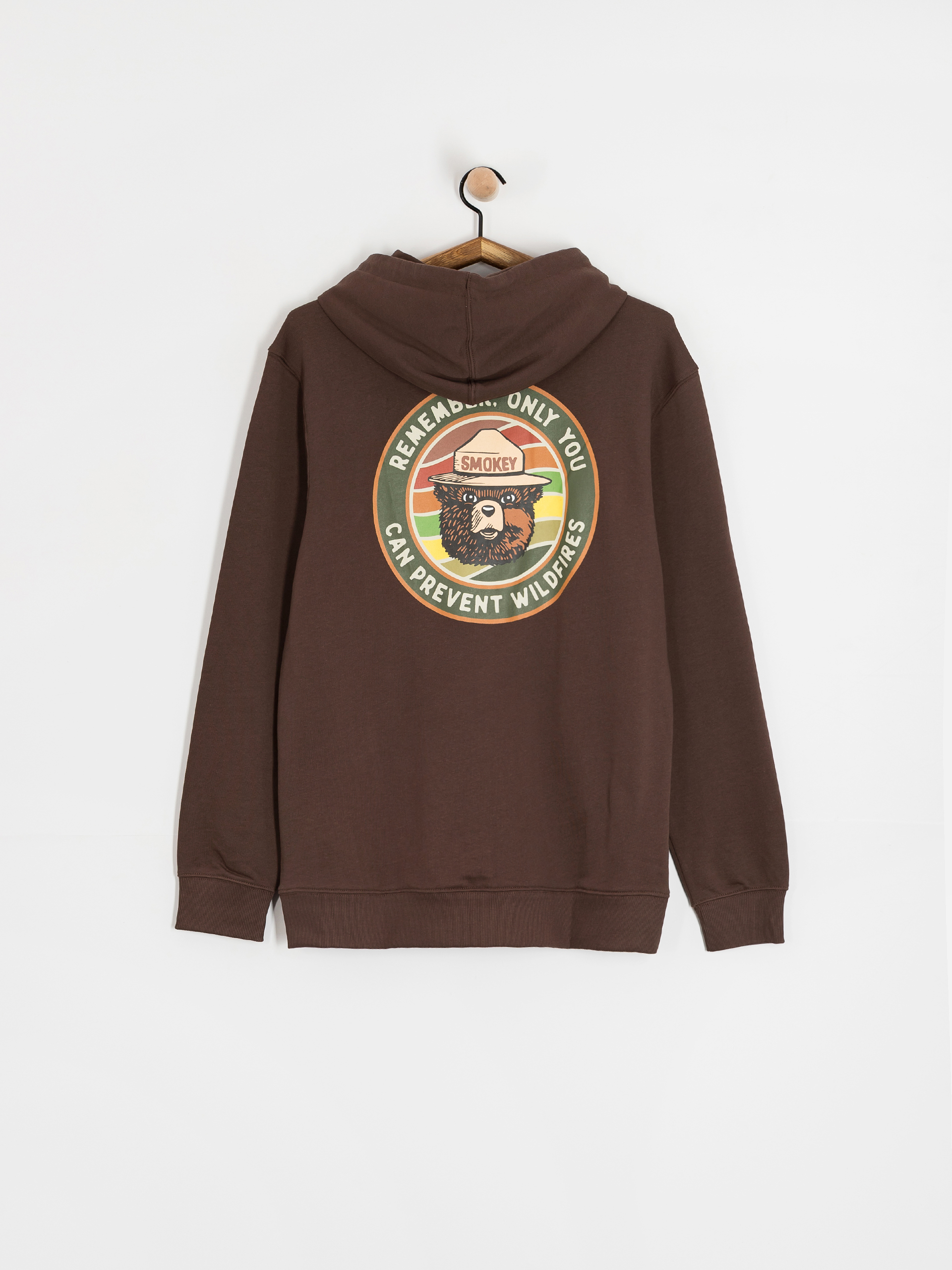 Худі Element Sbxe Prevent HD (bracken)