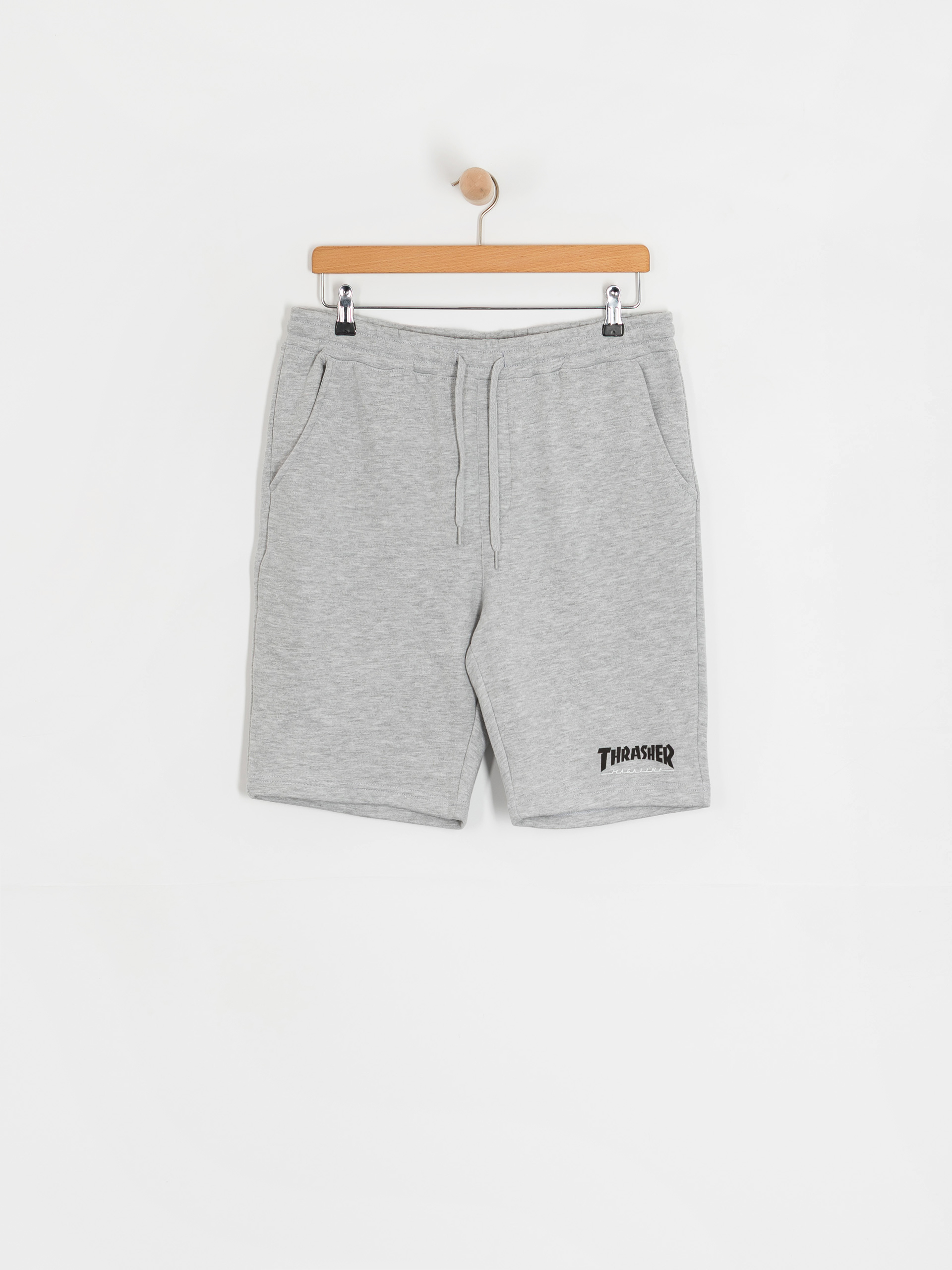 Шорти Thrasher Mag Logo P E (grey)