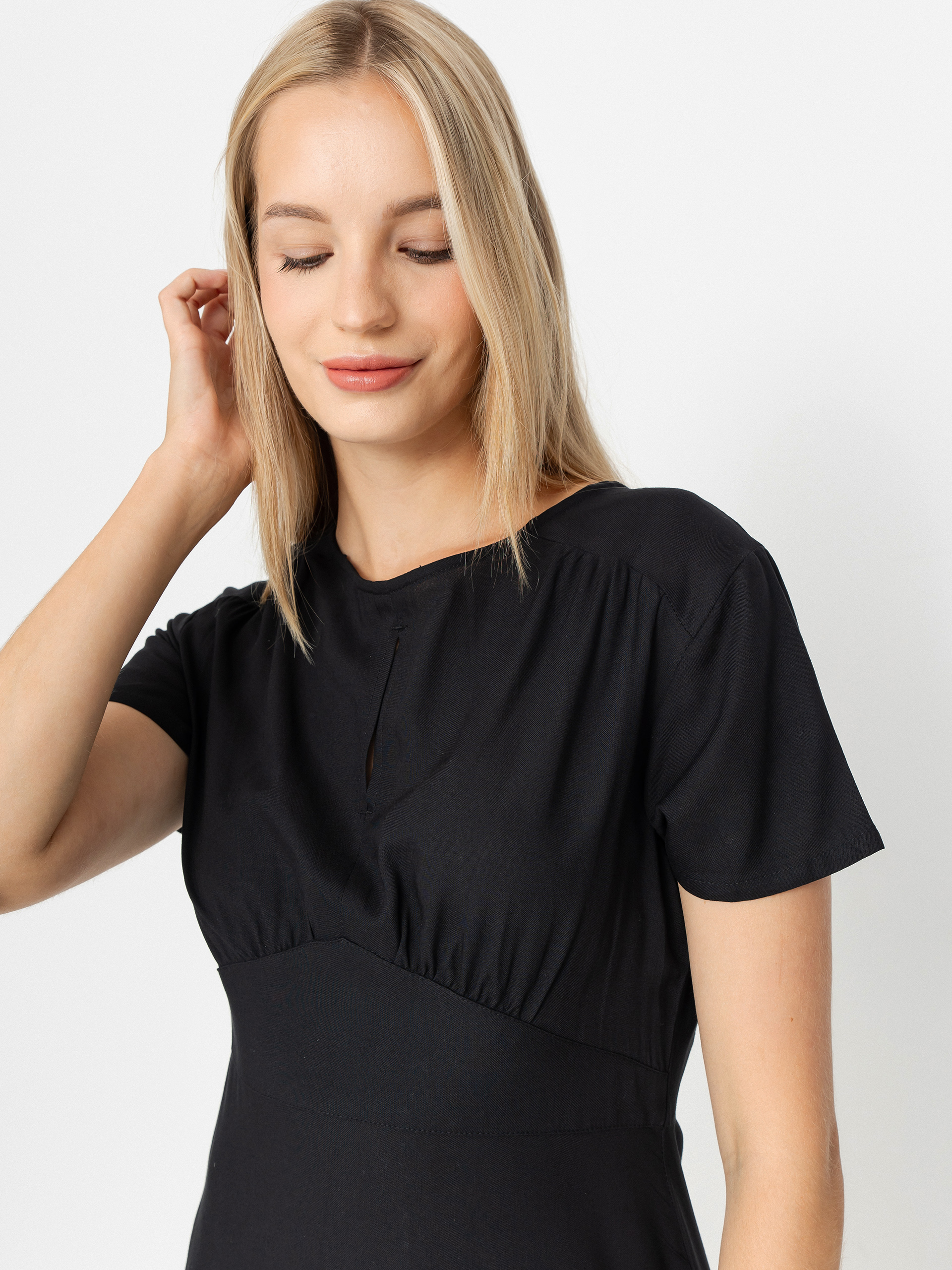 Сукня Volcom Surfpunk Wmn (black)