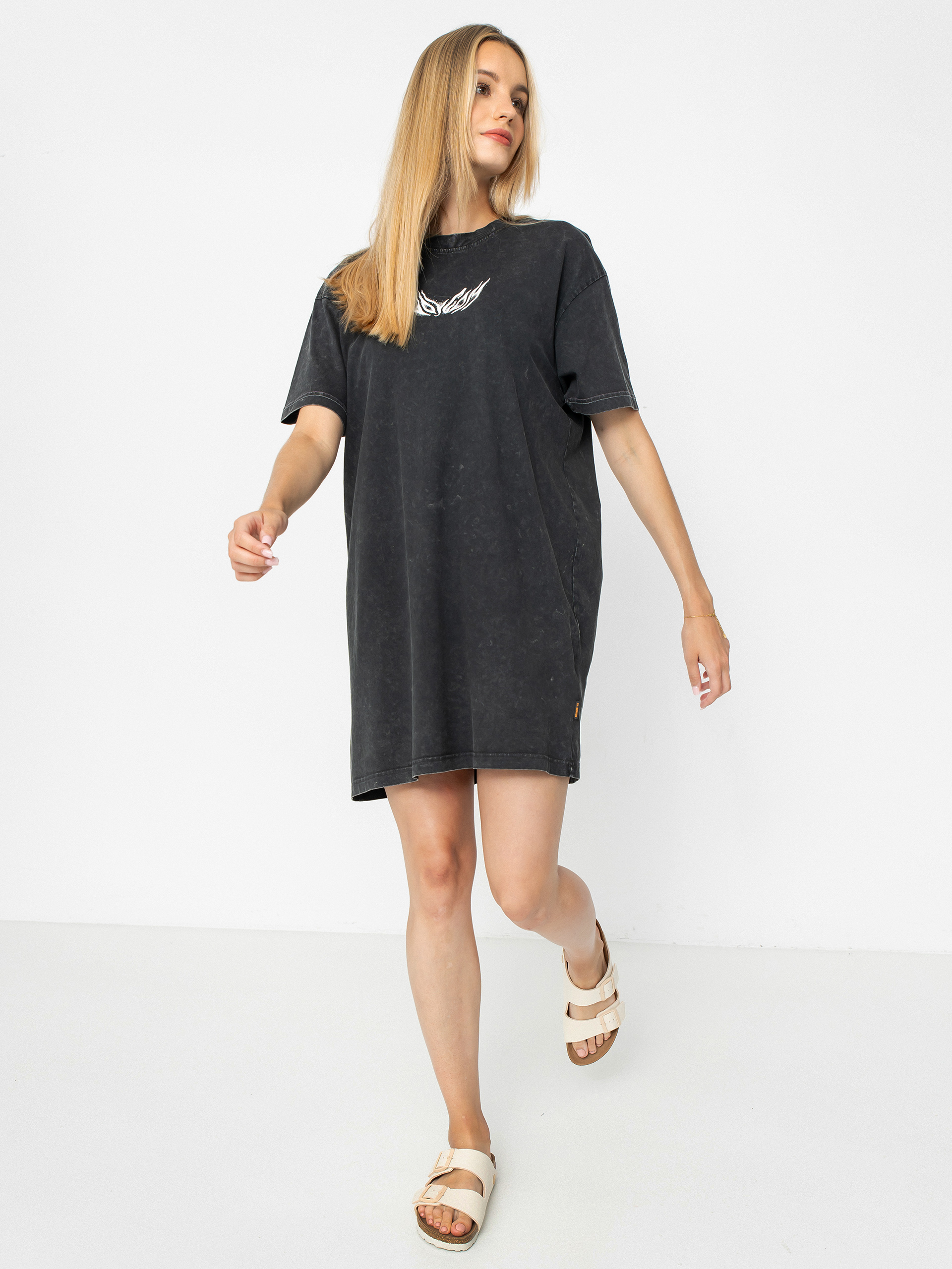 Сукня Volcom Fa Alix Wmn (vintage black)