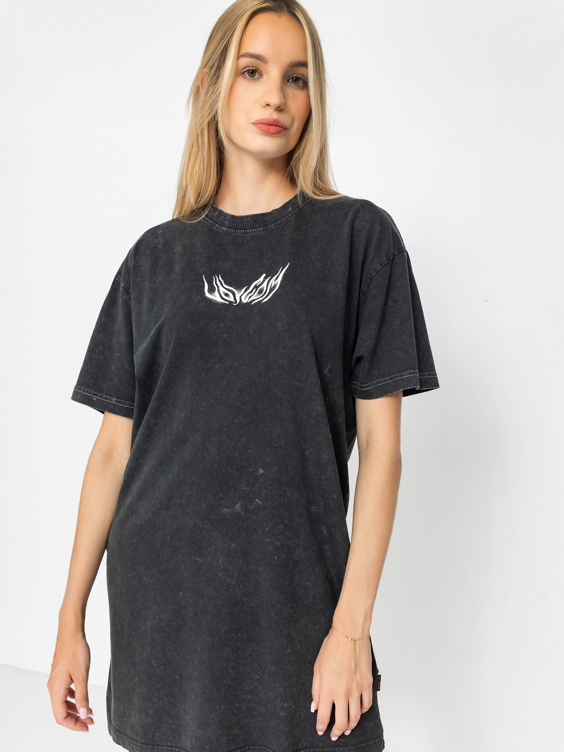 Сукня Volcom Fa Alix Wmn (vintage black)