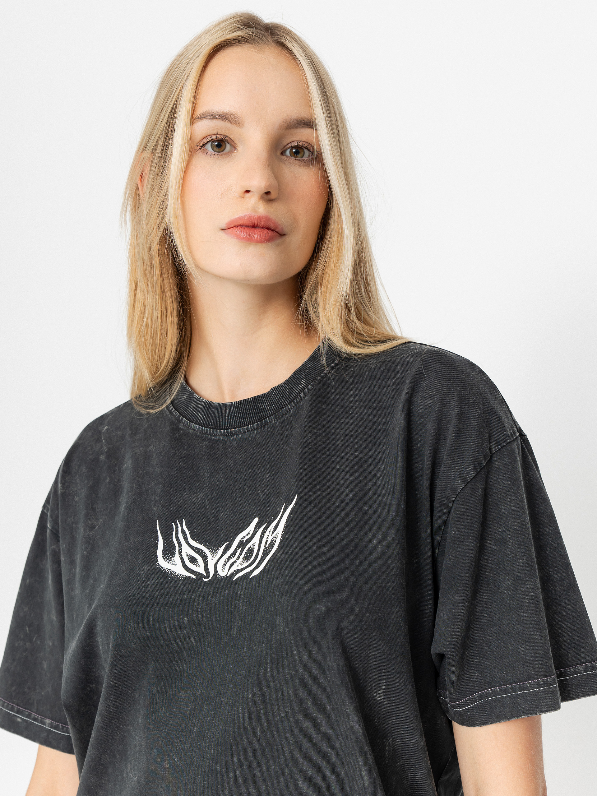 Сукня Volcom Fa Alix Wmn (vintage black)