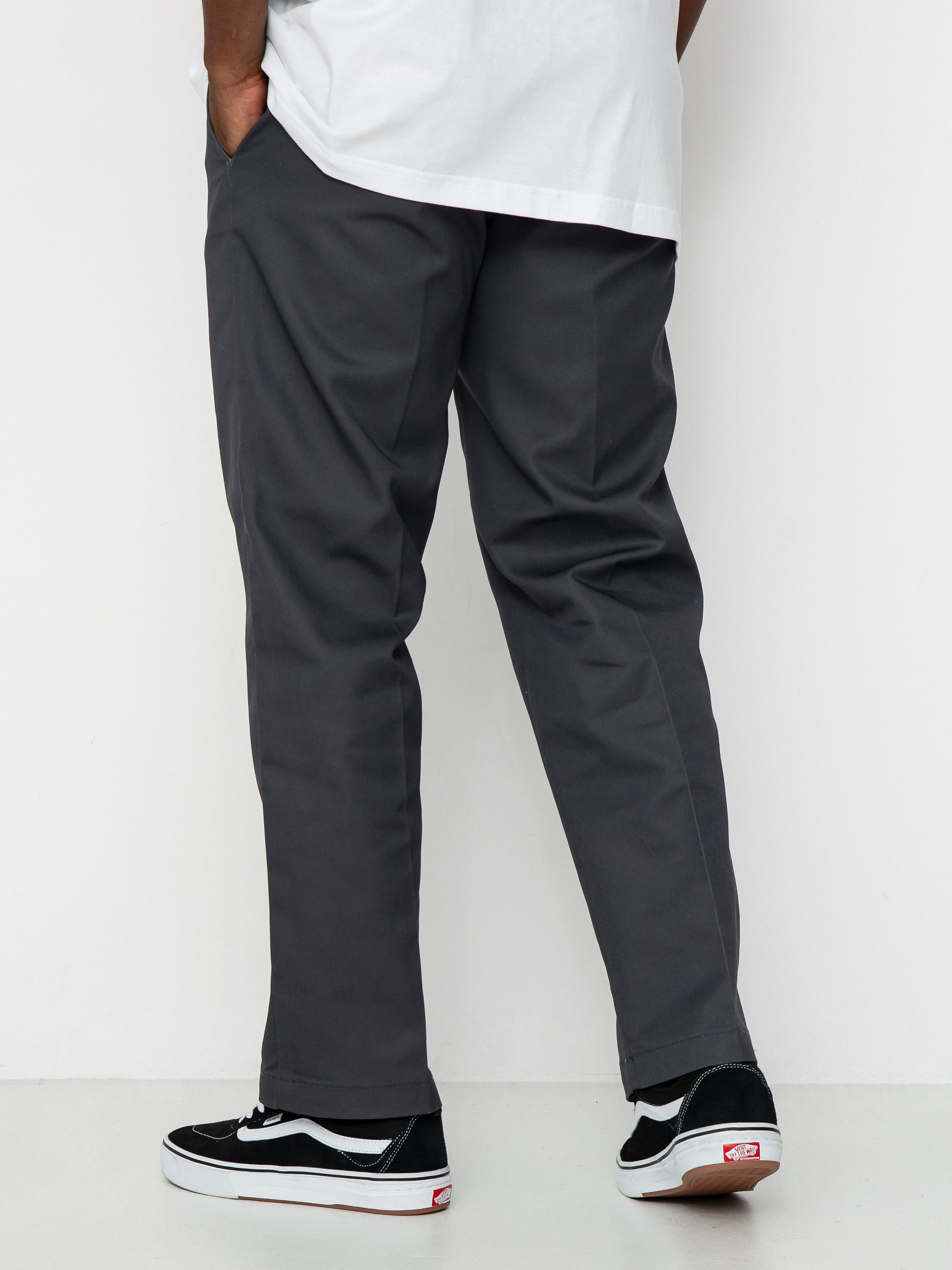 Штани Dickies 874 Work (charcoal grey)
