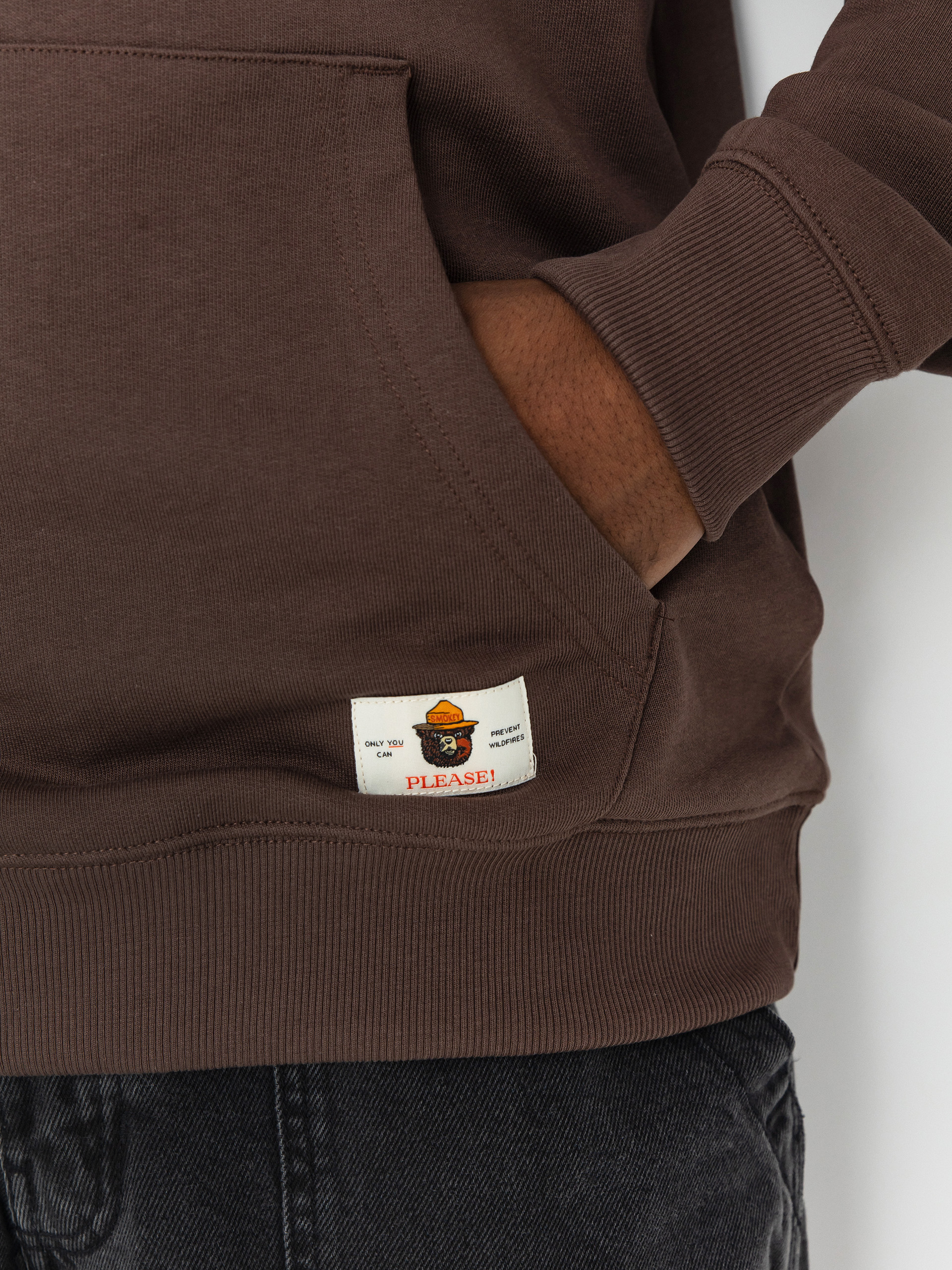 Худі Element Sbxe Prevent HD (bracken)