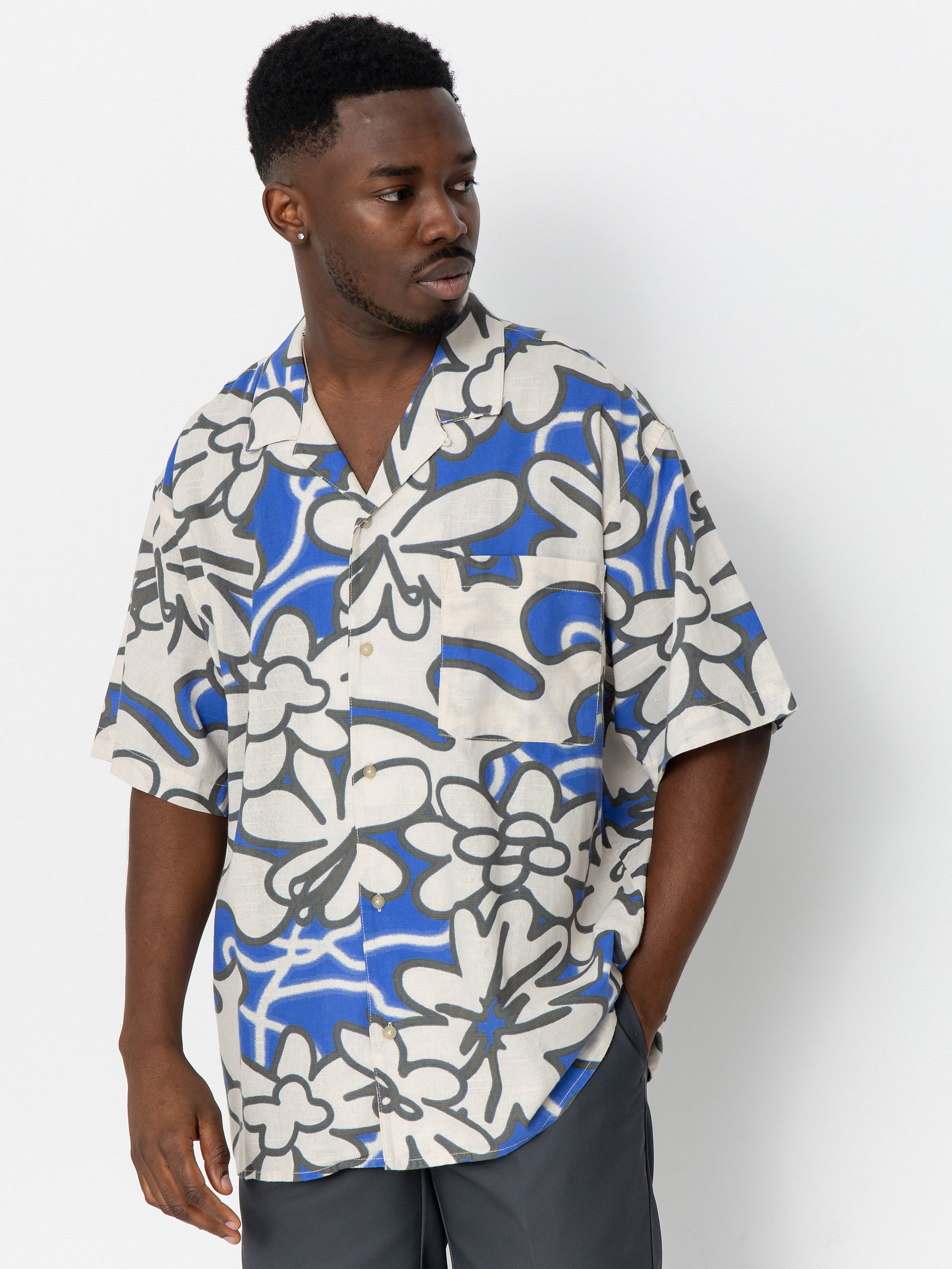 u0421u043eu0440u043eu0447u043au0430 Element Thalweg (pop blue)