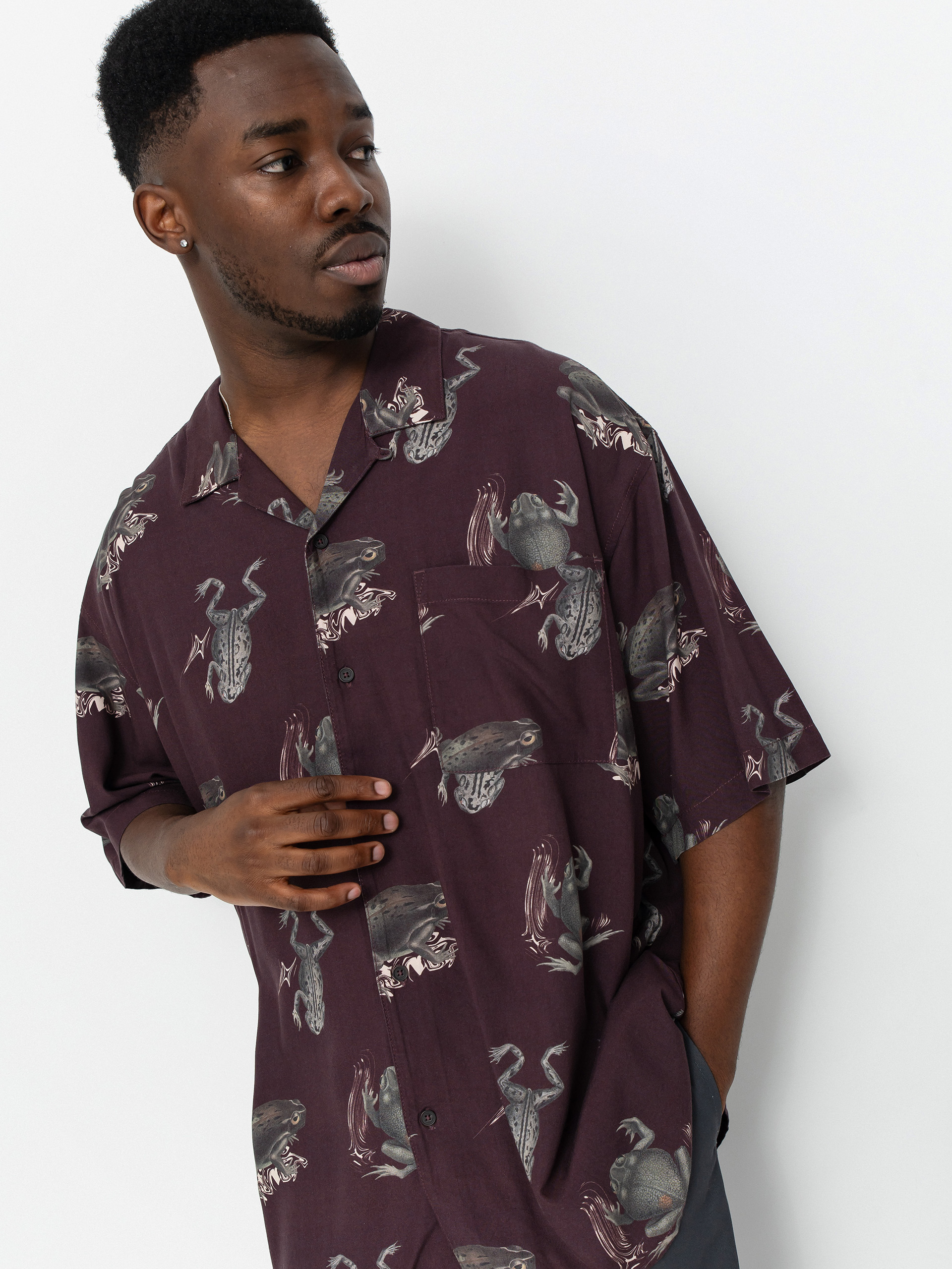 u0421u043eu0440u043eu0447u043au0430 Element Resort (toads)