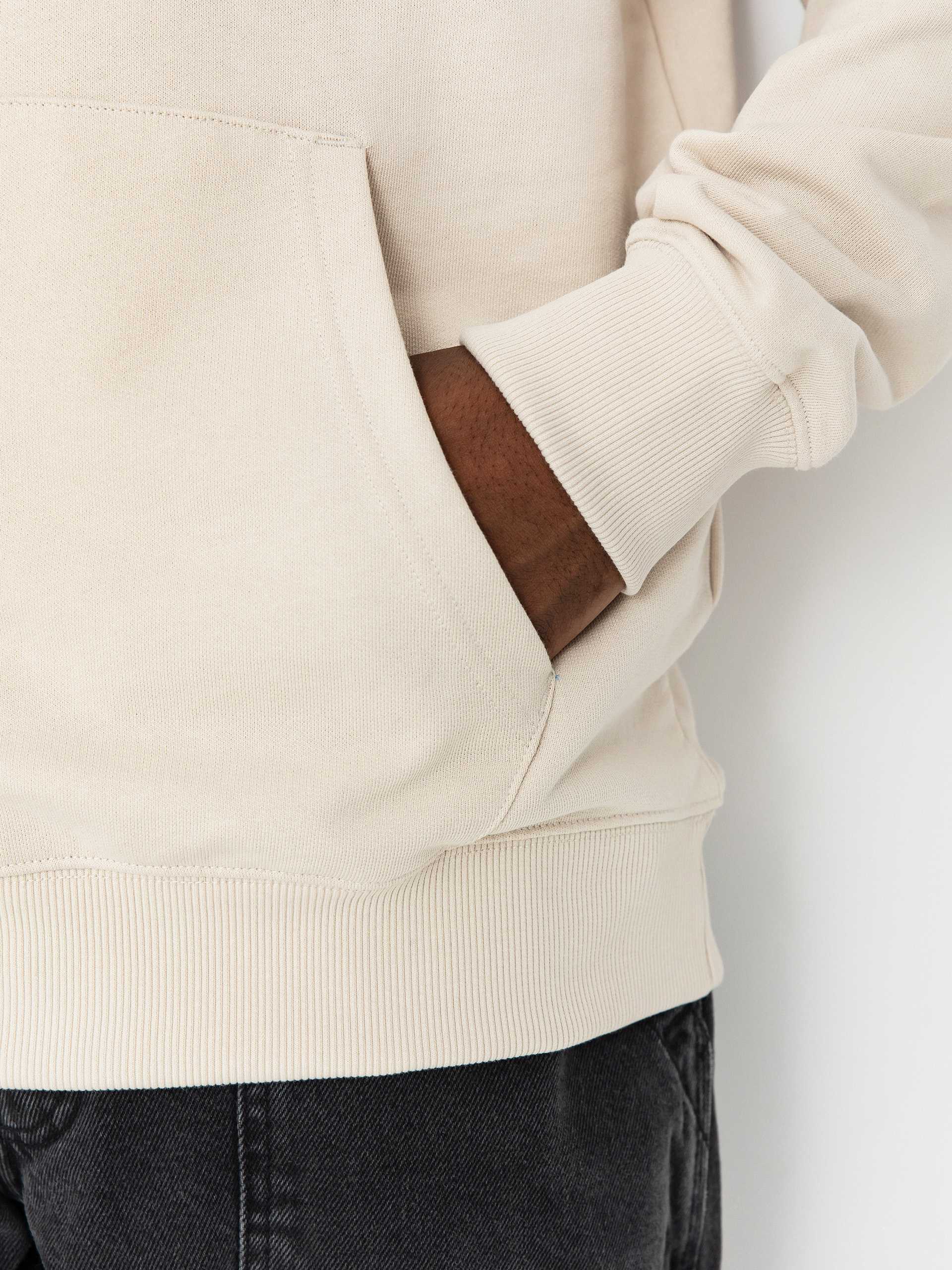 Худі Element 3 Horizons HD (oat milk)