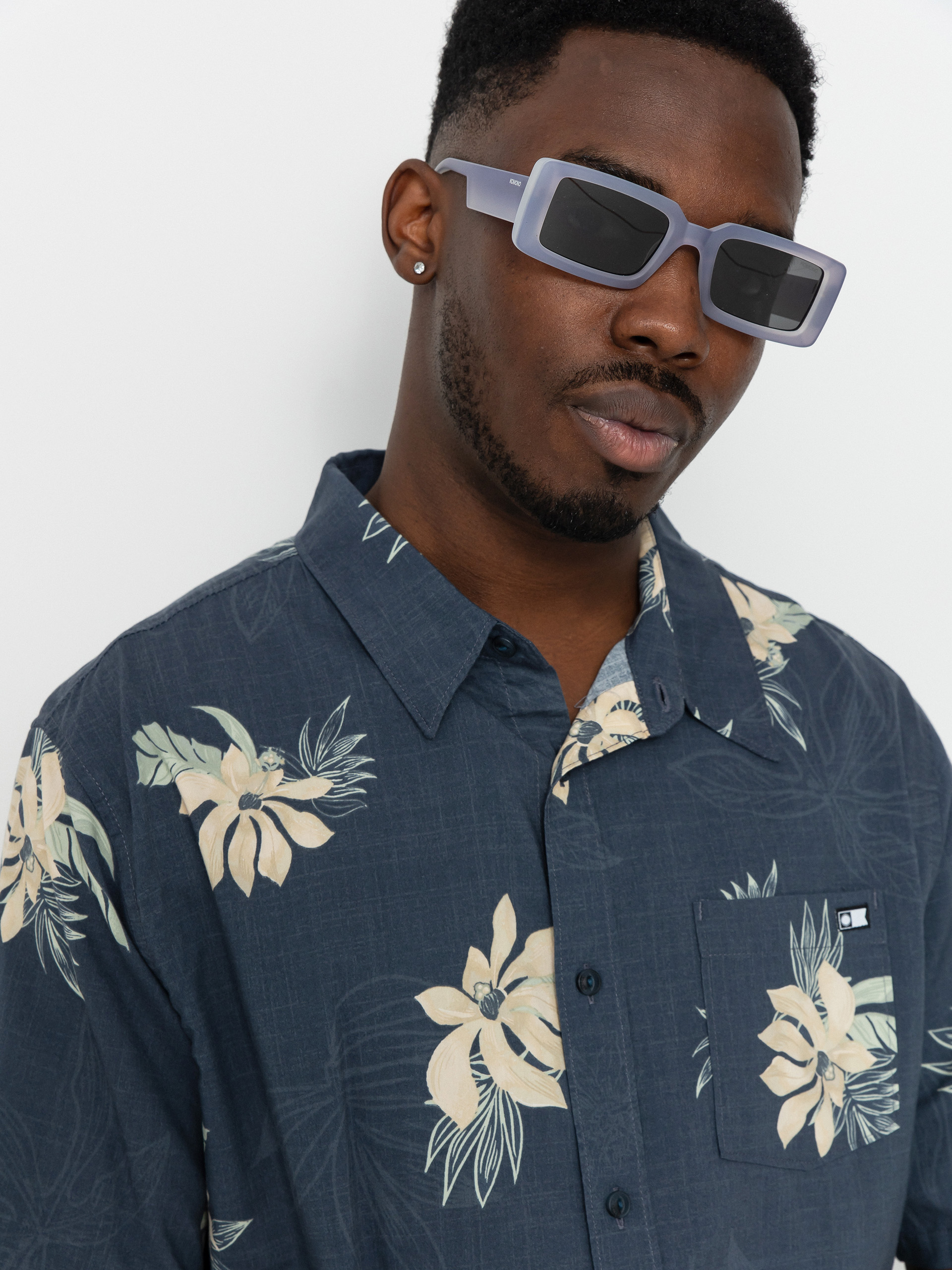 u0421u043eu0440u043eu0447u043au0430 Salty Crew Bloomin (dark lava)