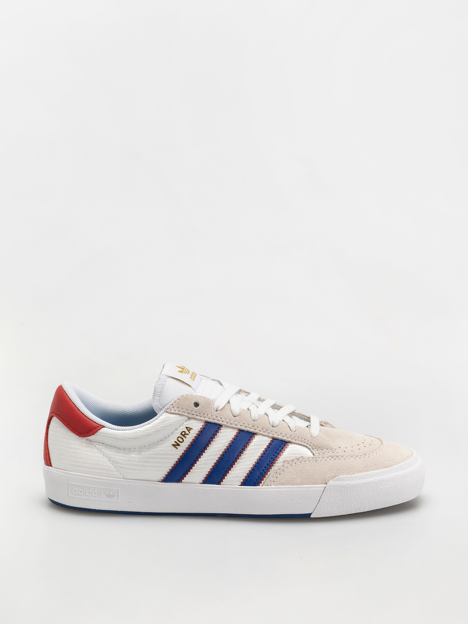 Взуття adidas Nora (ftwwht/royblu/betsca)