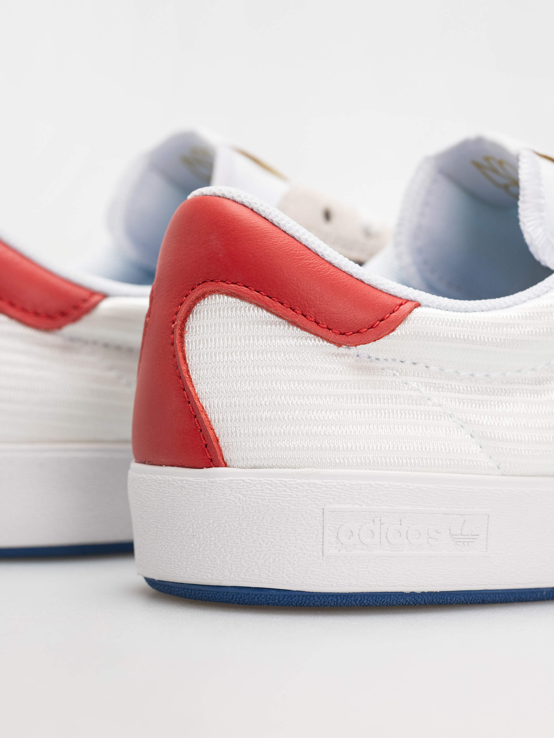 Взуття adidas Nora (ftwwht/royblu/betsca)