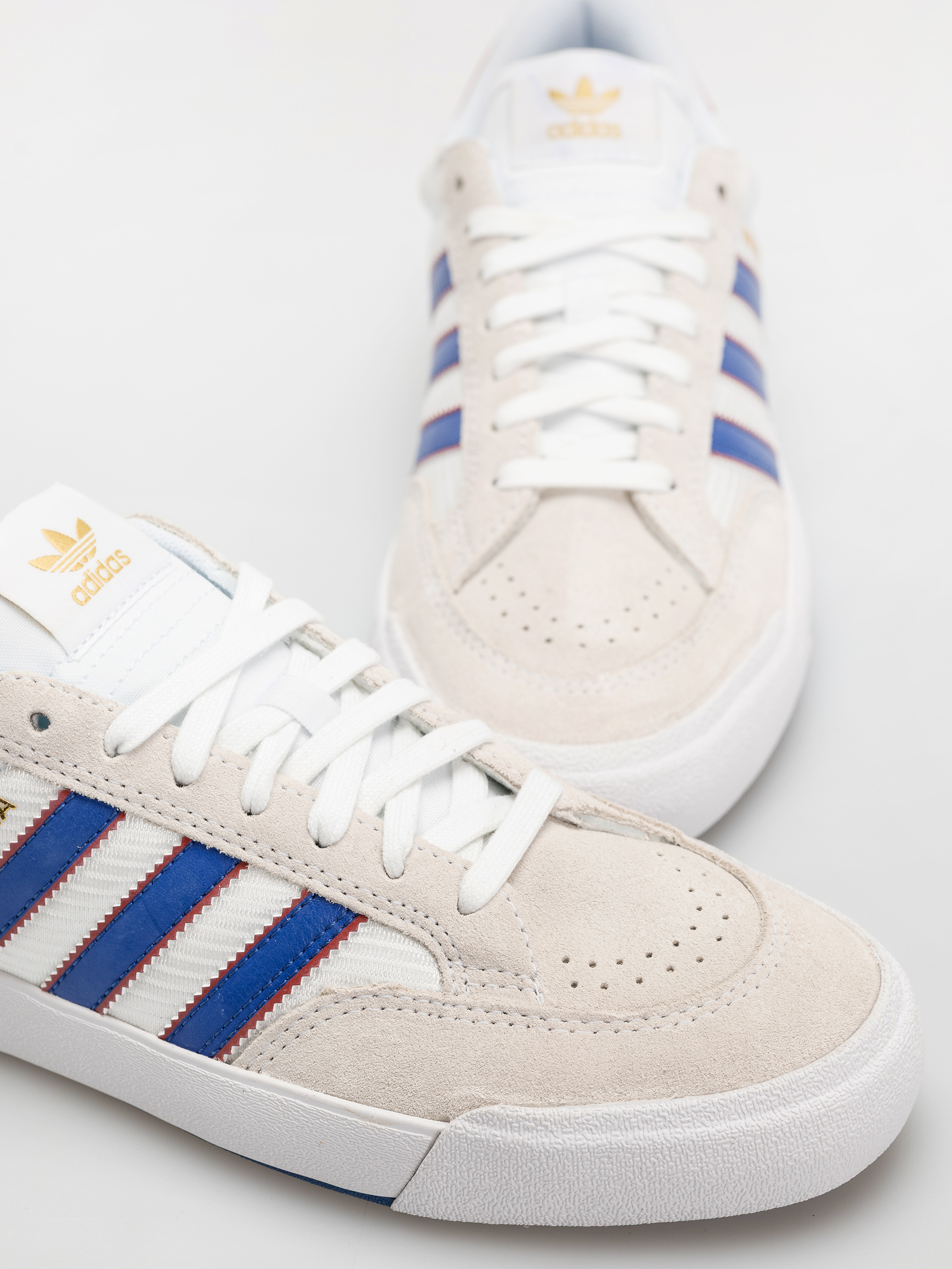 Взуття adidas Nora (ftwwht/royblu/betsca)