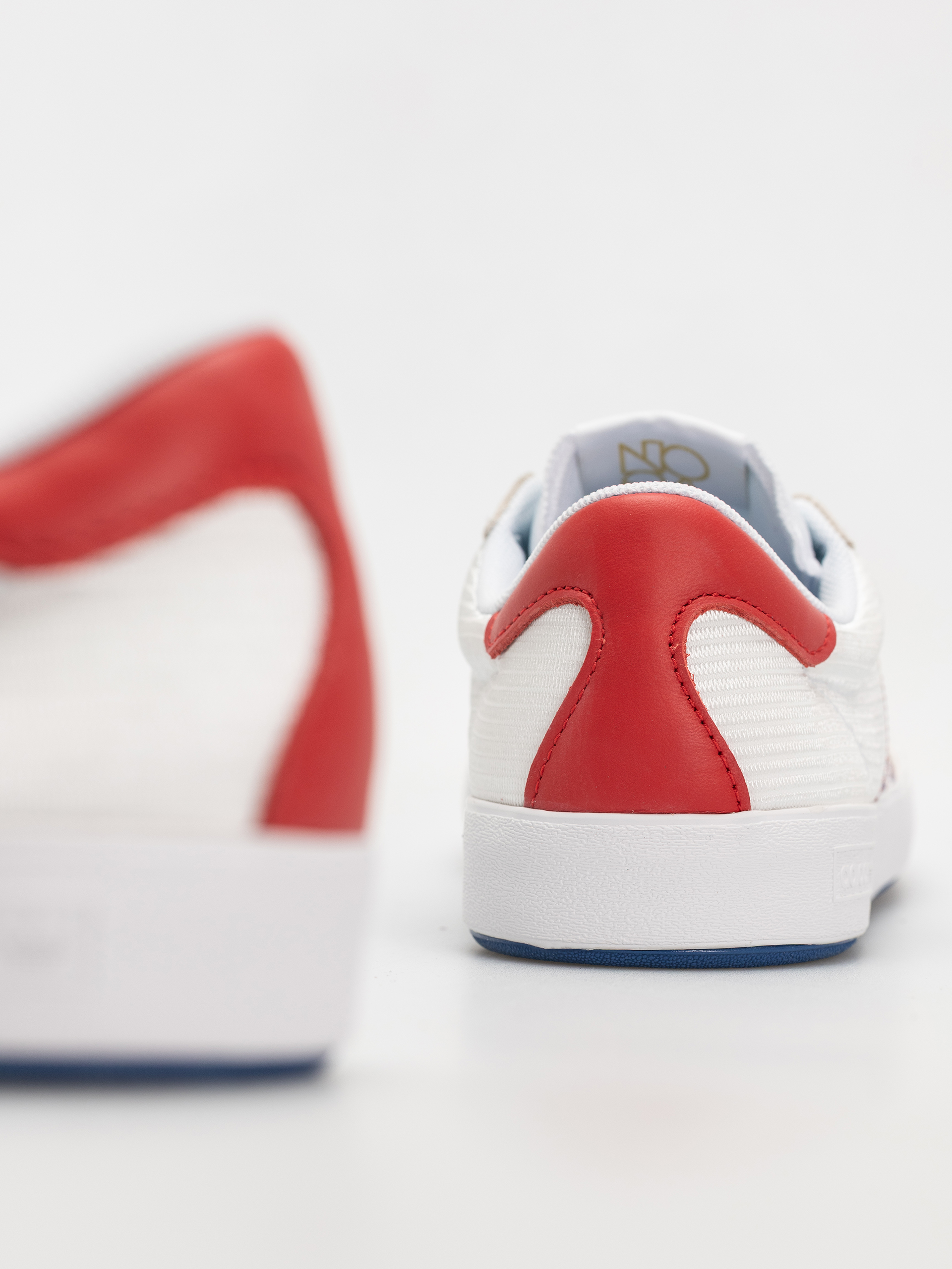 Взуття adidas Nora (ftwwht/royblu/betsca)