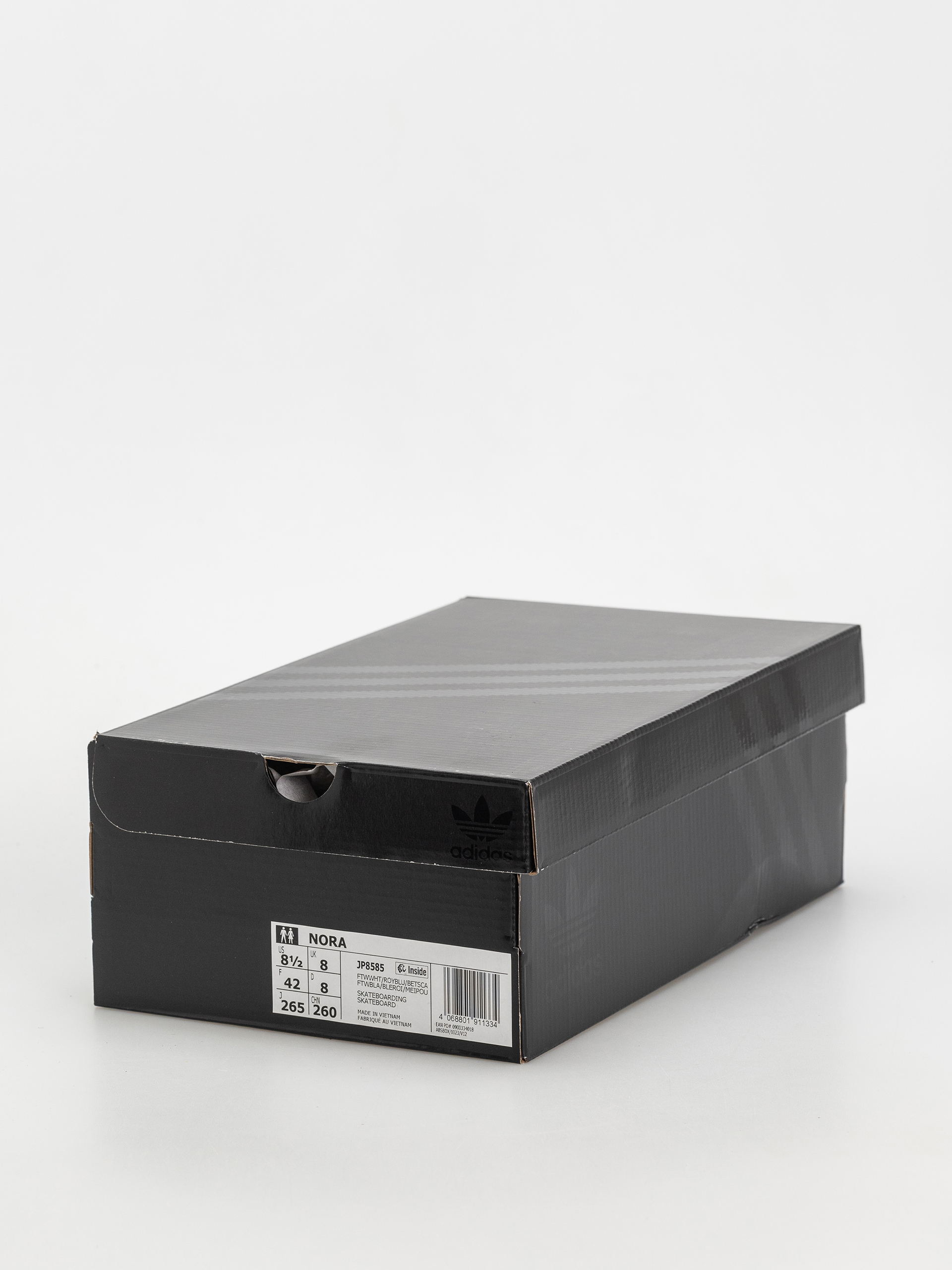 Взуття adidas Nora (ftwwht/royblu/betsca)