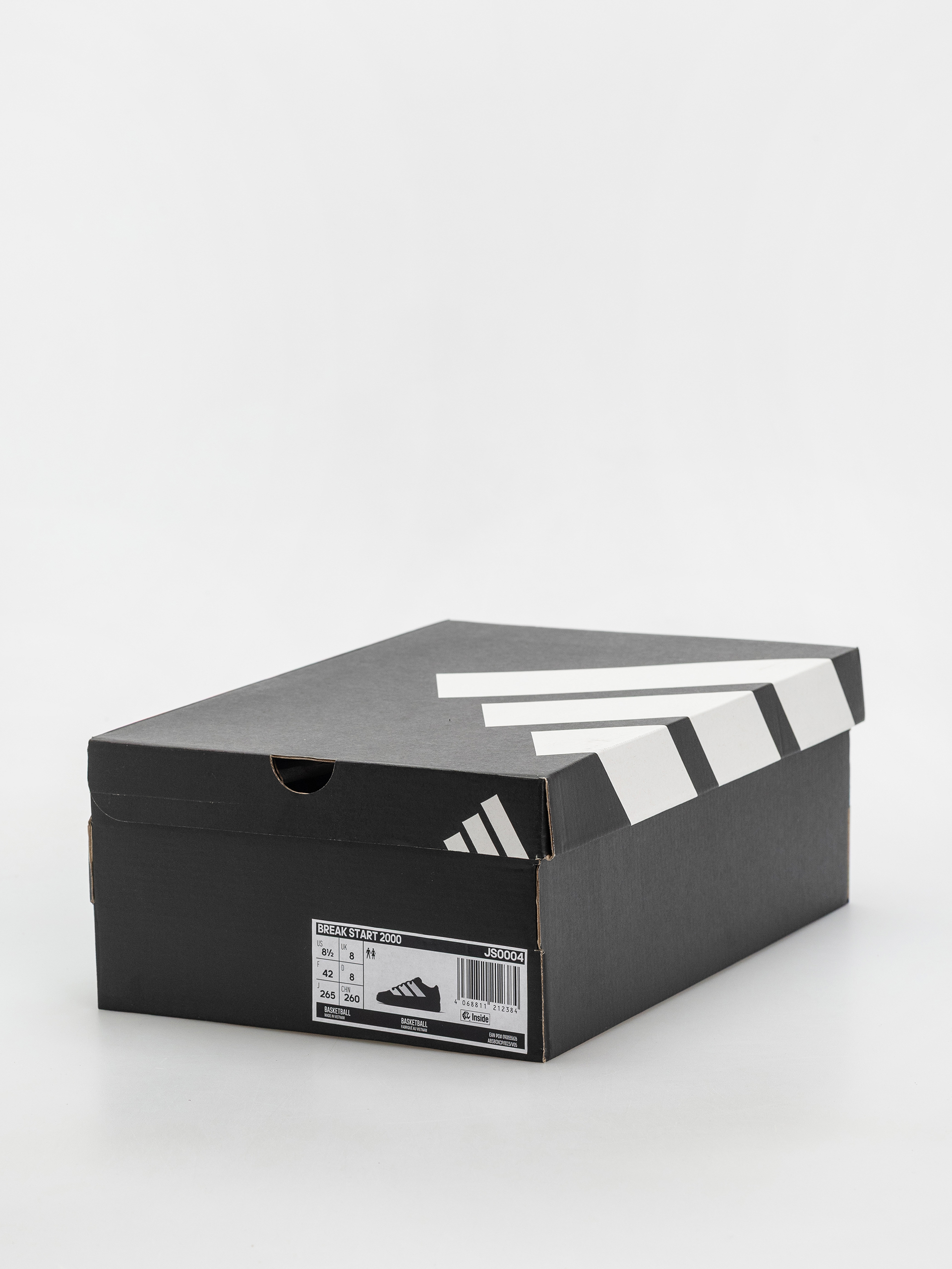 Взуття adidas Break Start 2000 (cblack/ftwwht/cblack)