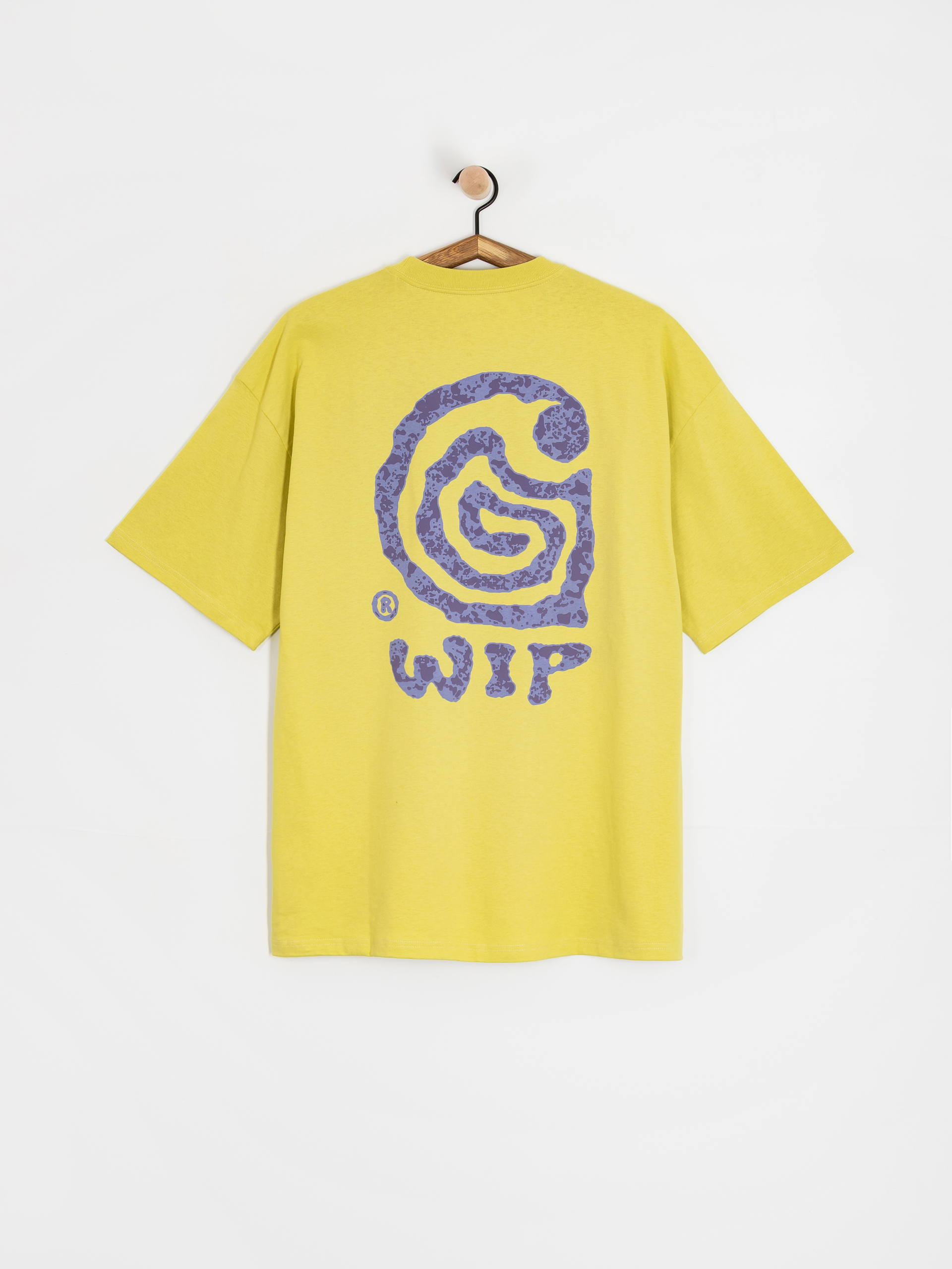 Футболка Carhartt WIP Helix (fandoghi)