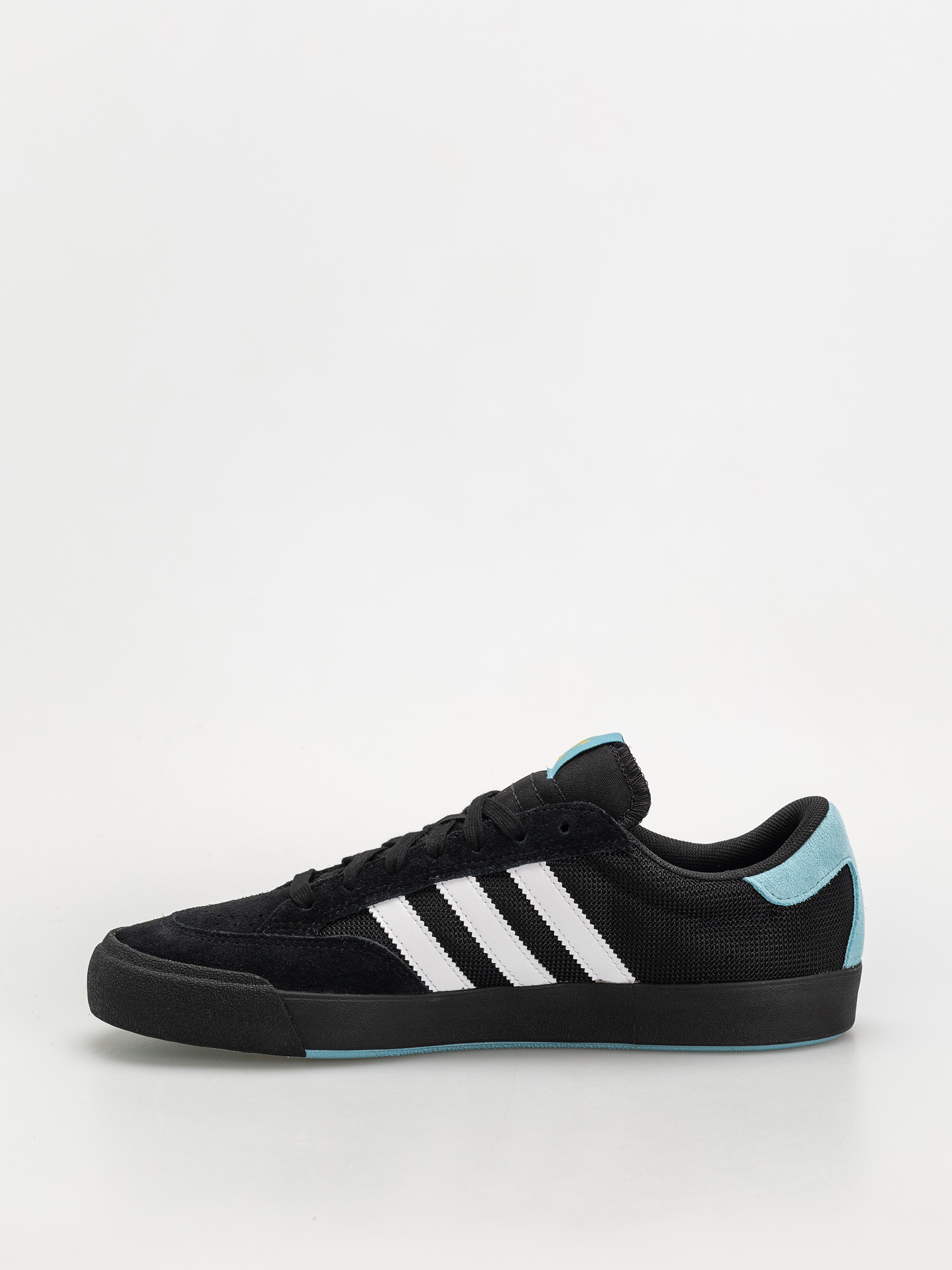 Взуття adidas Nora (cblack/ftwwht/goldmt)