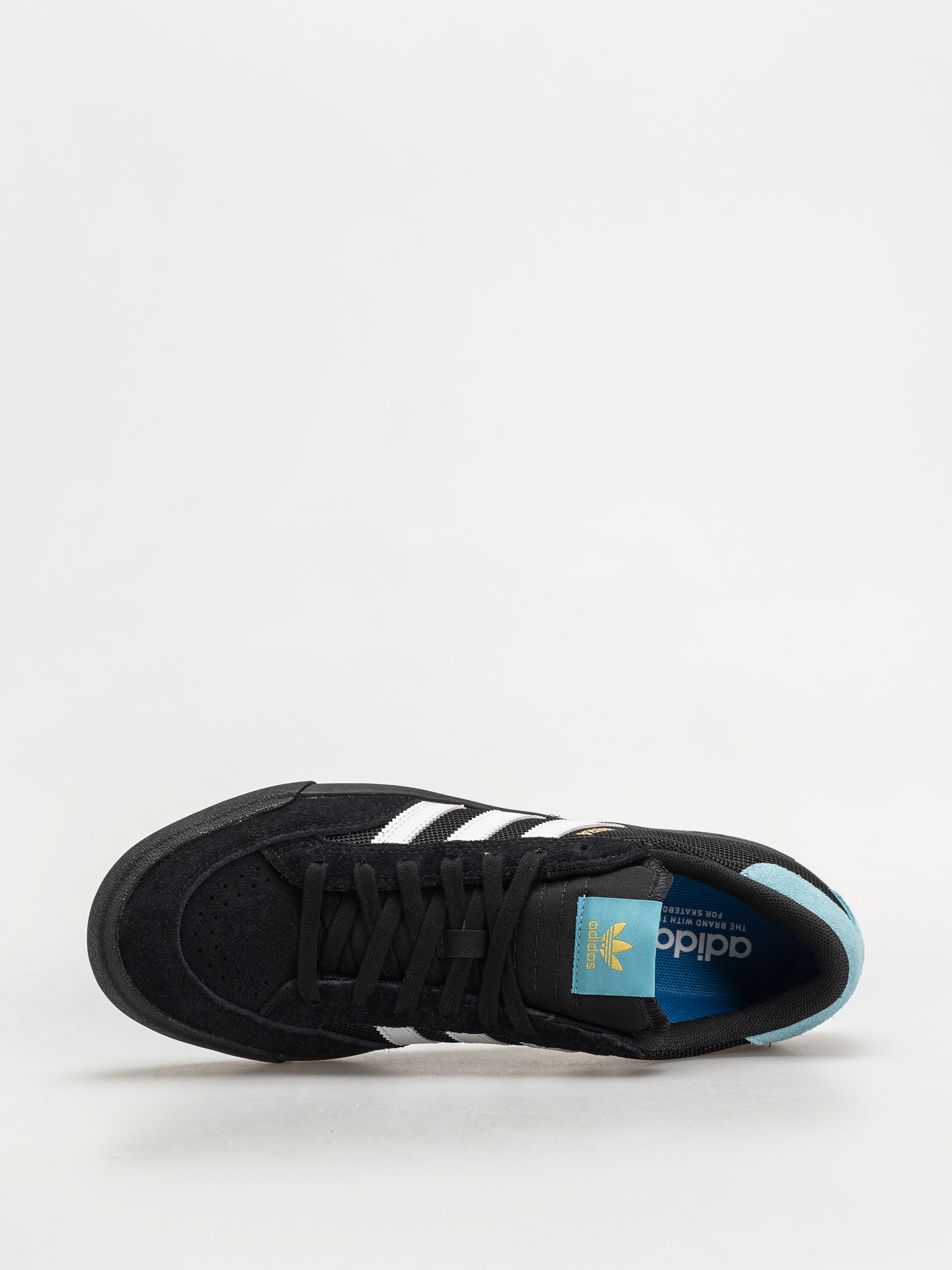 Взуття adidas Nora (cblack/ftwwht/goldmt)