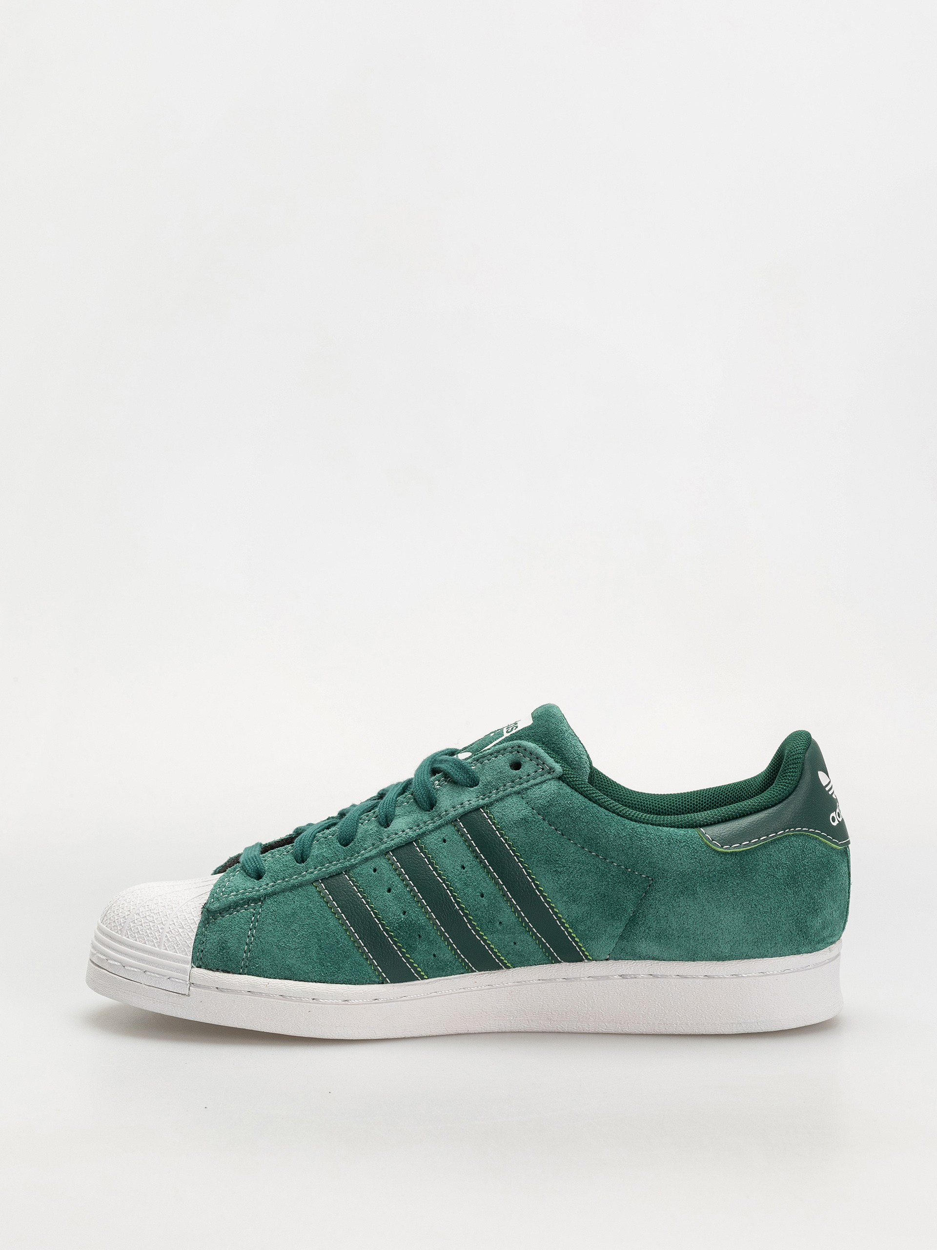 Взуття adidas Superstar Adv (cgreen/ftwwht/cgreen)