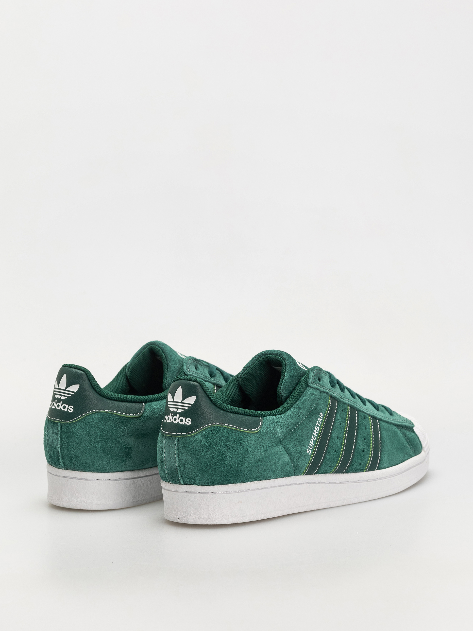 Взуття adidas Superstar Adv (cgreen/ftwwht/cgreen)