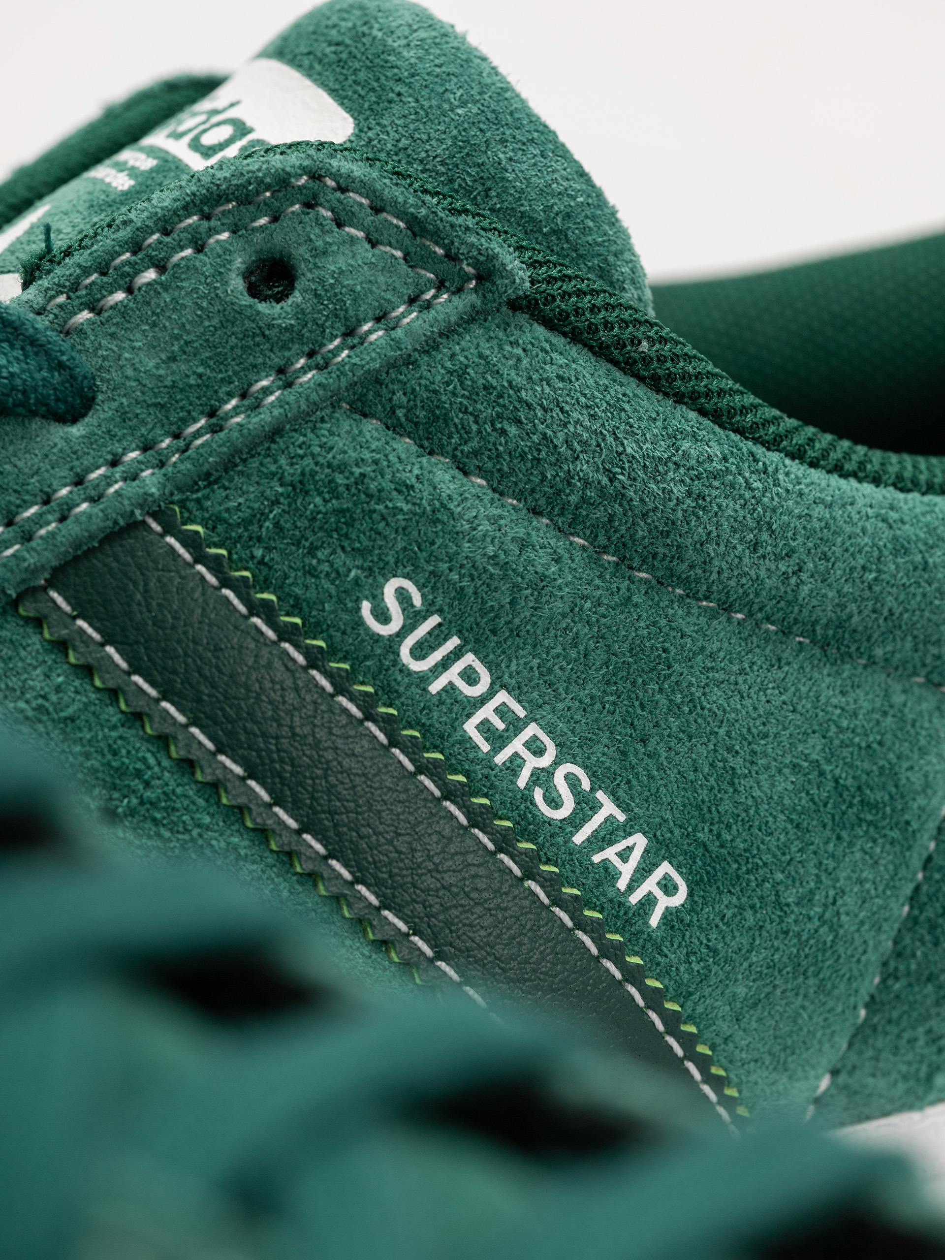 Взуття adidas Superstar Adv (cgreen/ftwwht/cgreen)