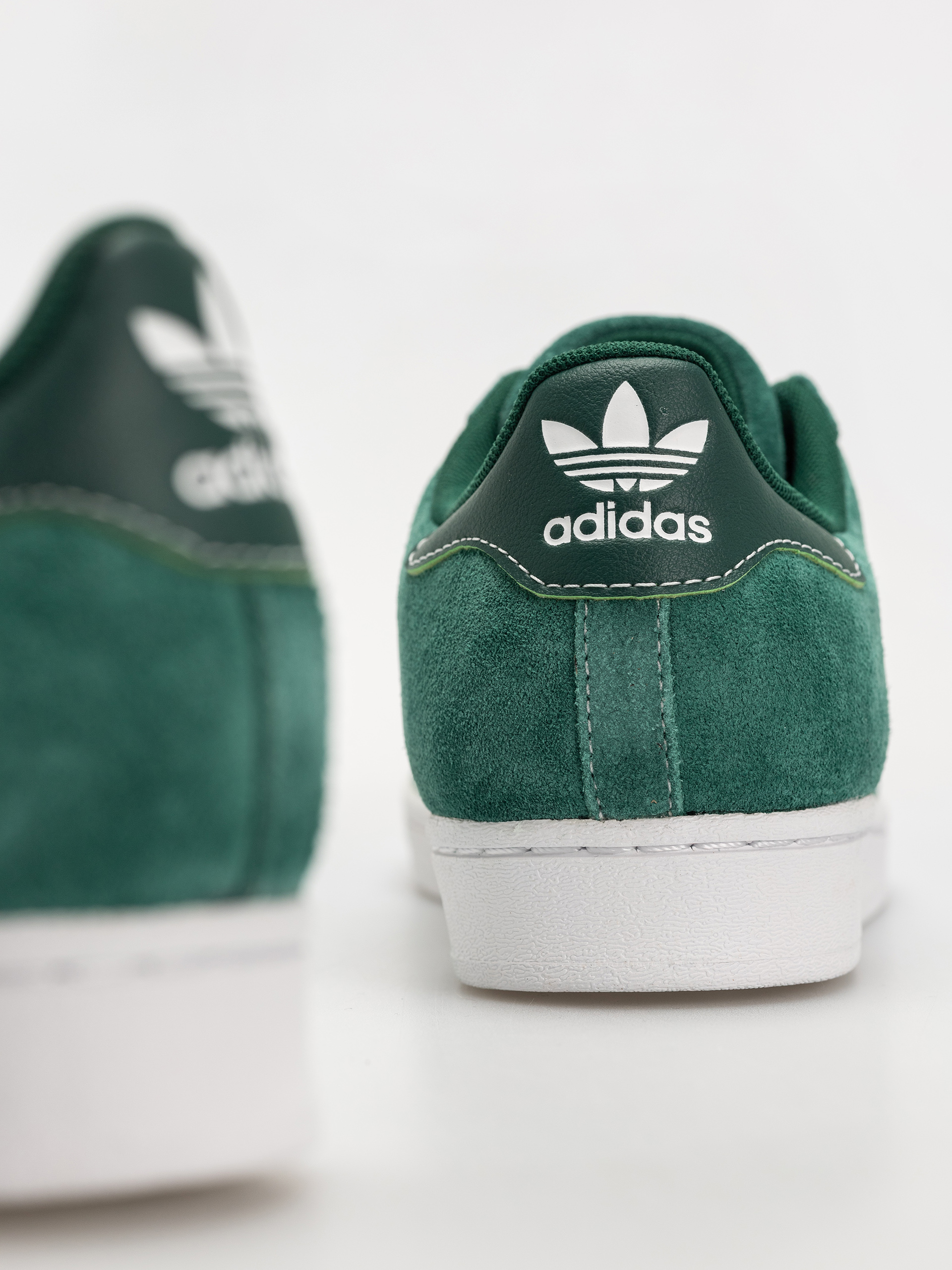 Взуття adidas Superstar Adv (cgreen/ftwwht/cgreen)