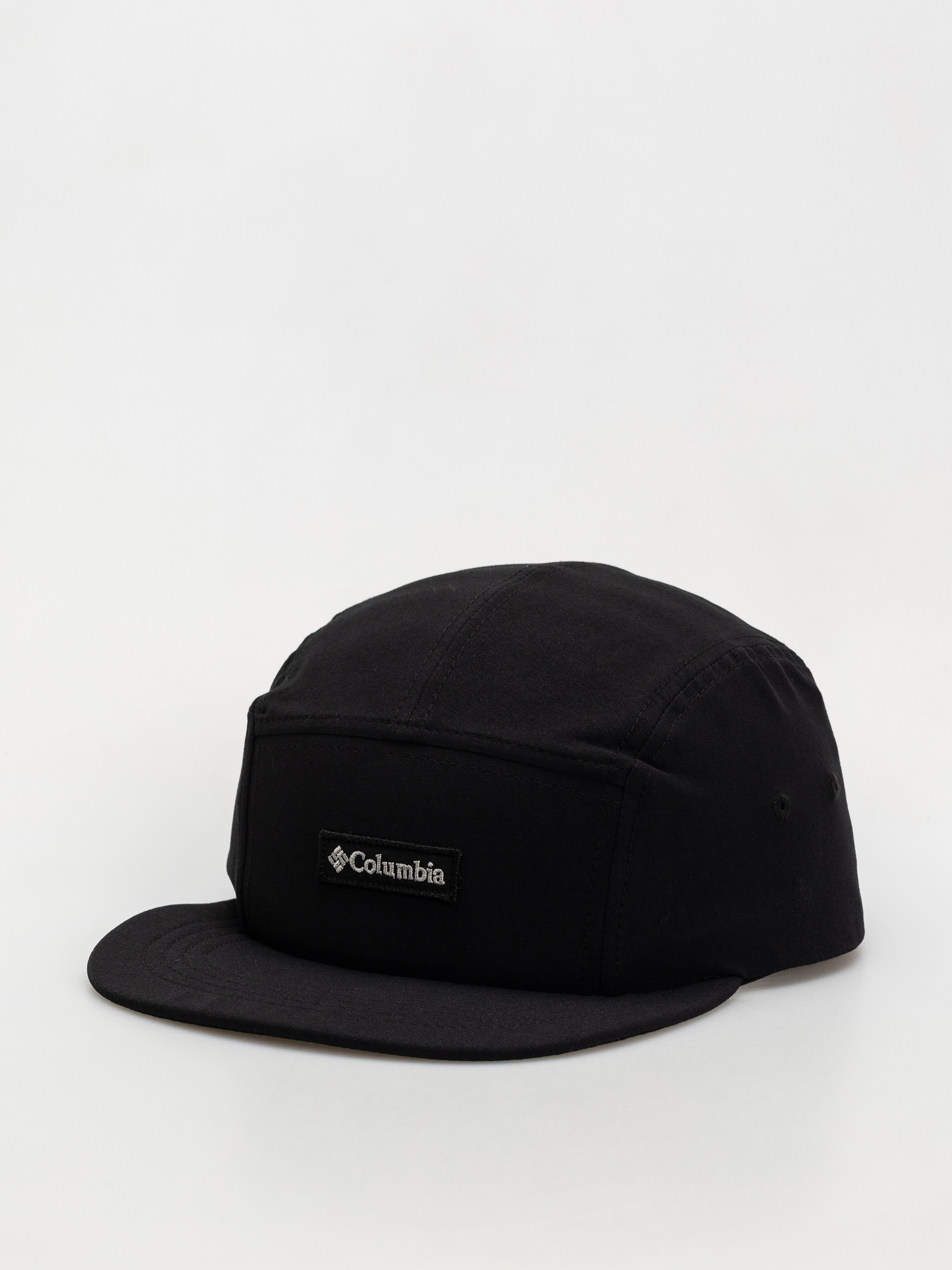 Кепка Columbia Creek Side 5 Panel (black)