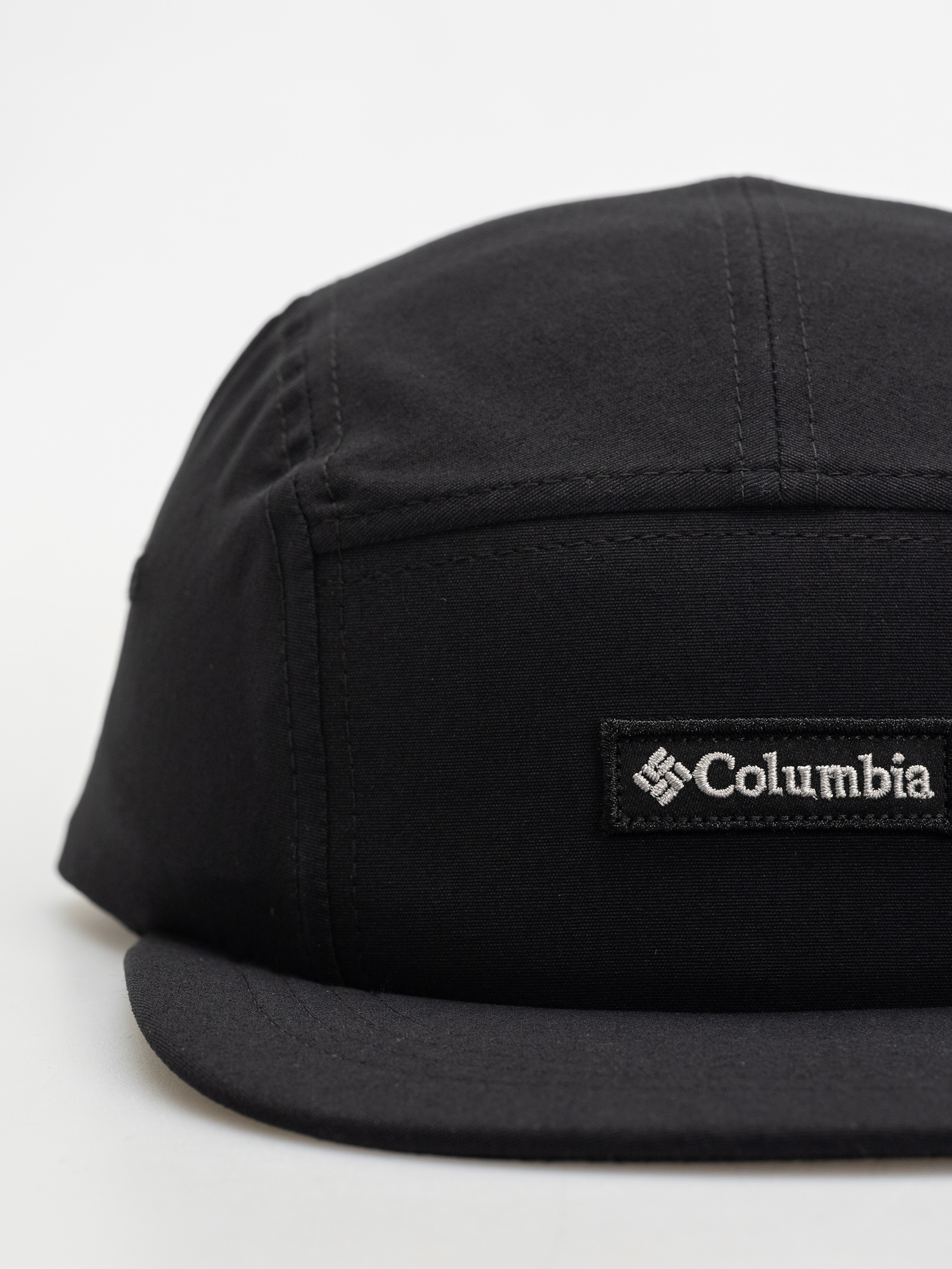 Кепка Columbia Creek Side 5 Panel (black)