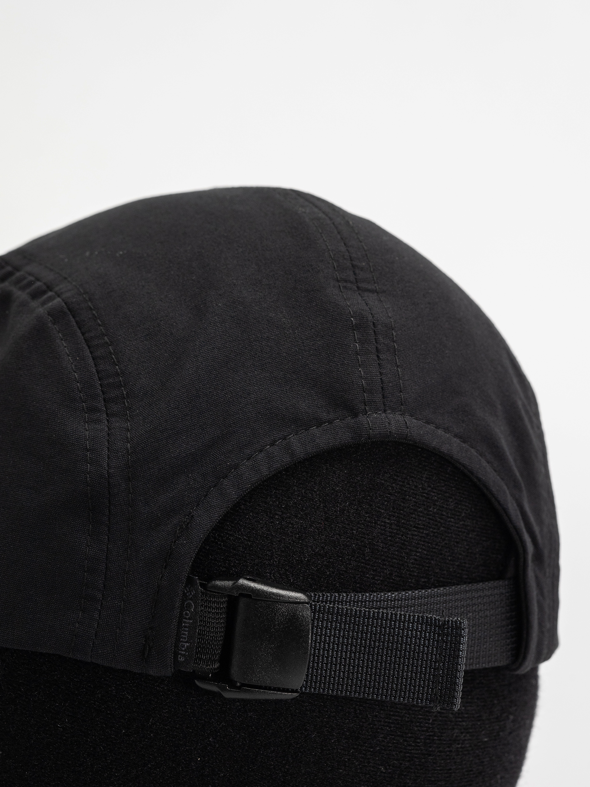 Кепка Columbia Creek Side 5 Panel (black)