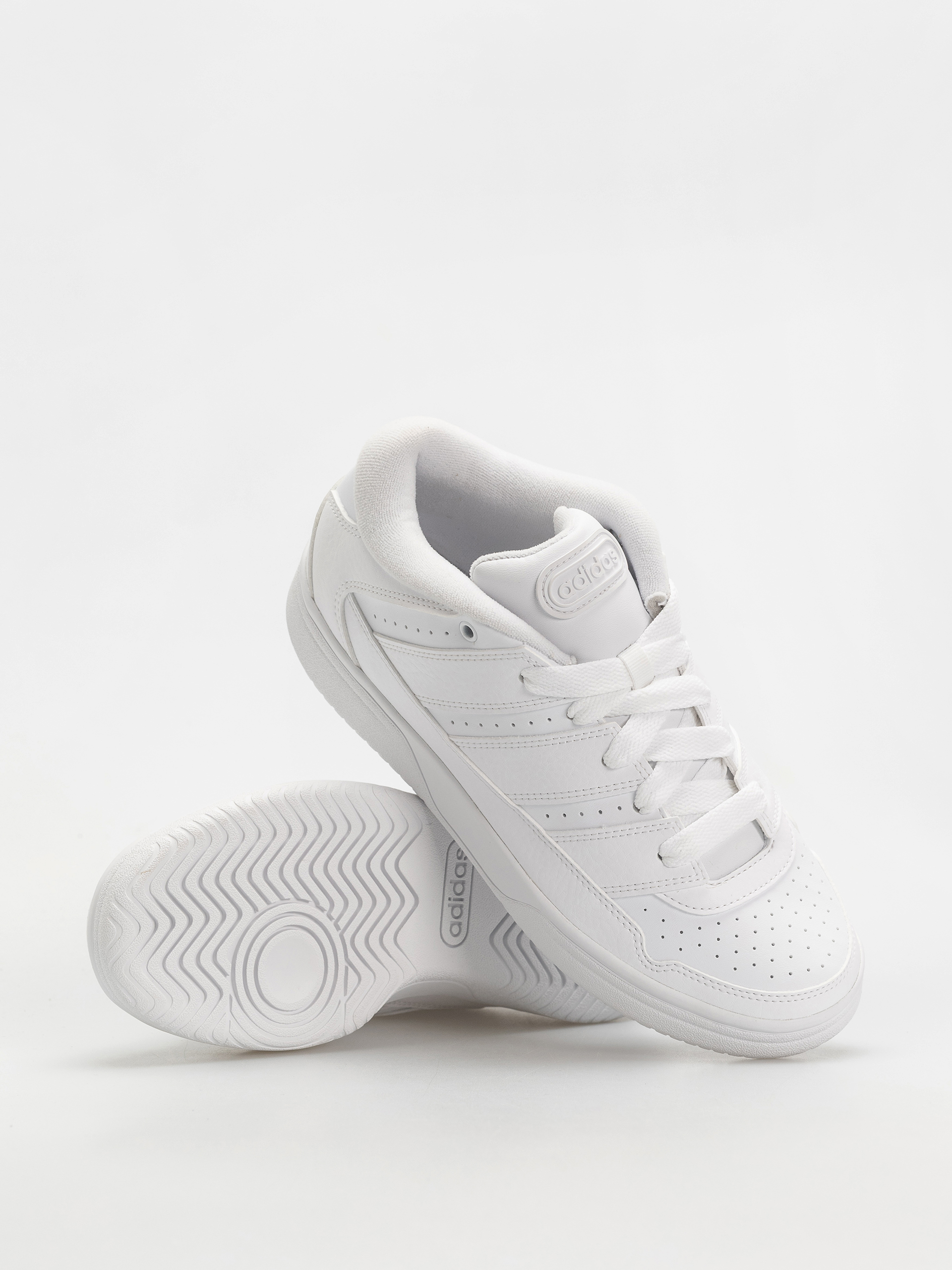 Взуття adidas Break Start 2000 (ftwwht/ftwwht/ftwwht)