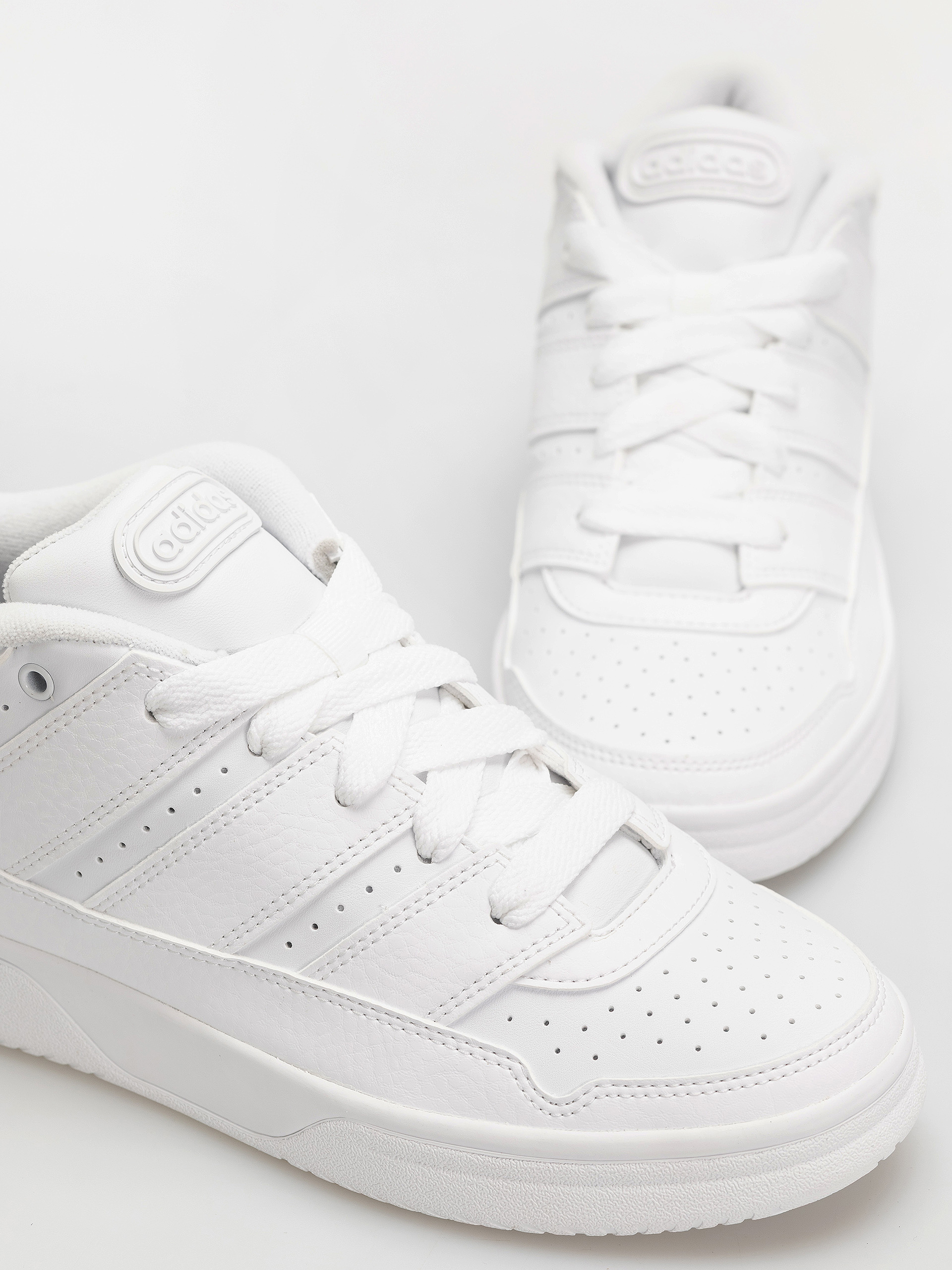 Взуття adidas Break Start 2000 (ftwwht/ftwwht/ftwwht)