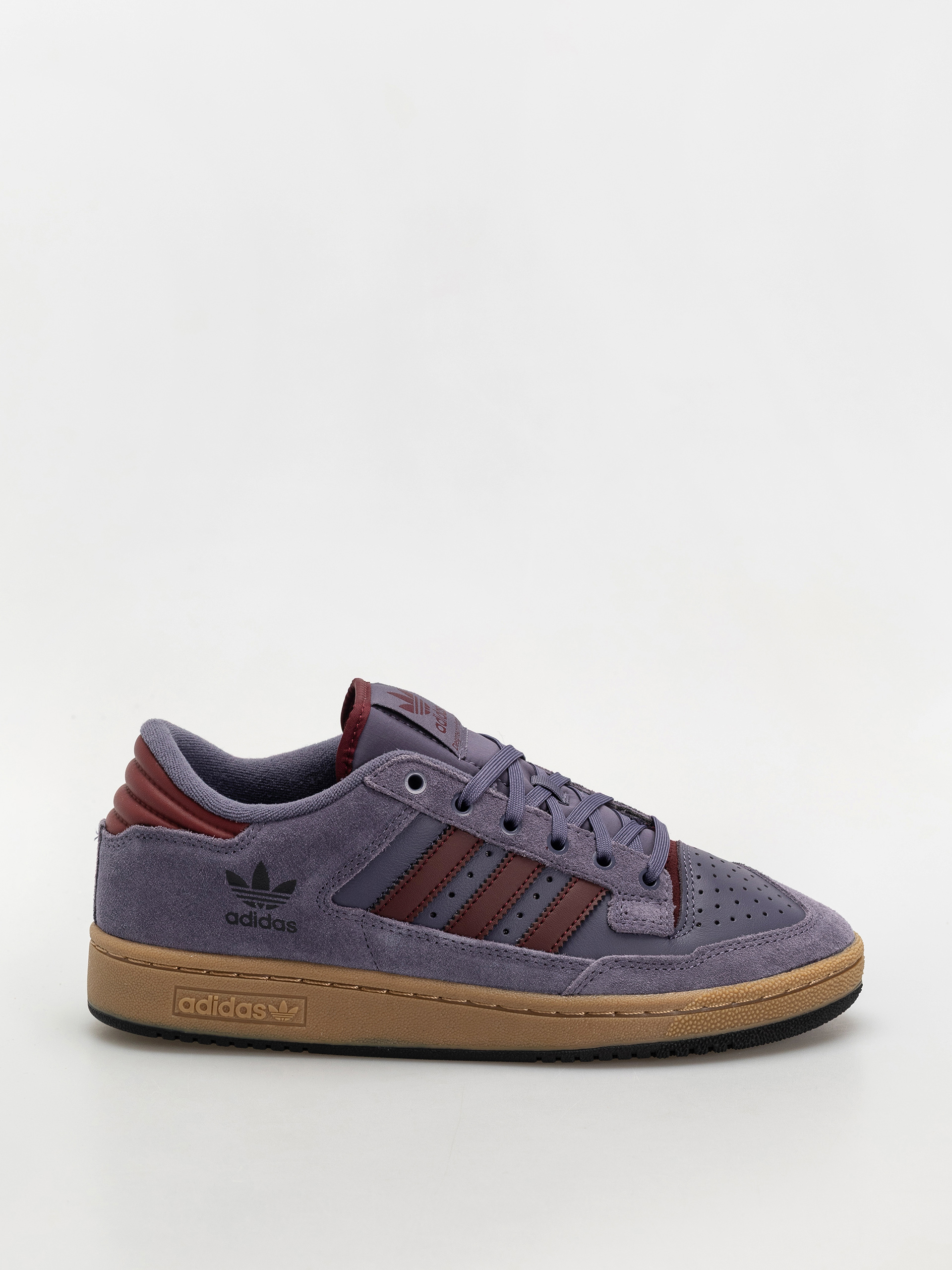 Взуття adidas Centennial 85 Low A - коричневий, фіолетовий