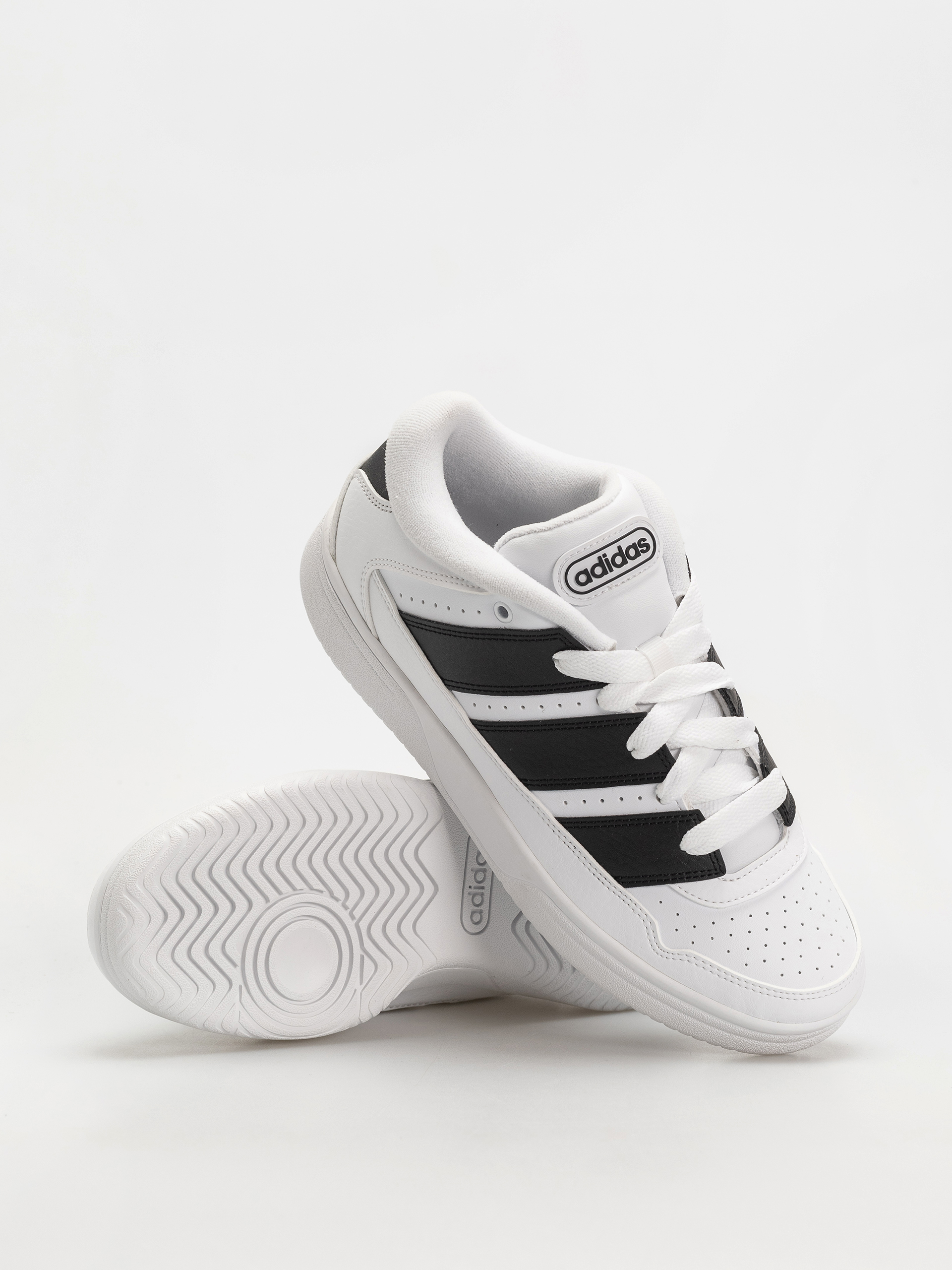 Взуття adidas Break Start 2000 (ftwwht/cblack/ftwwht)