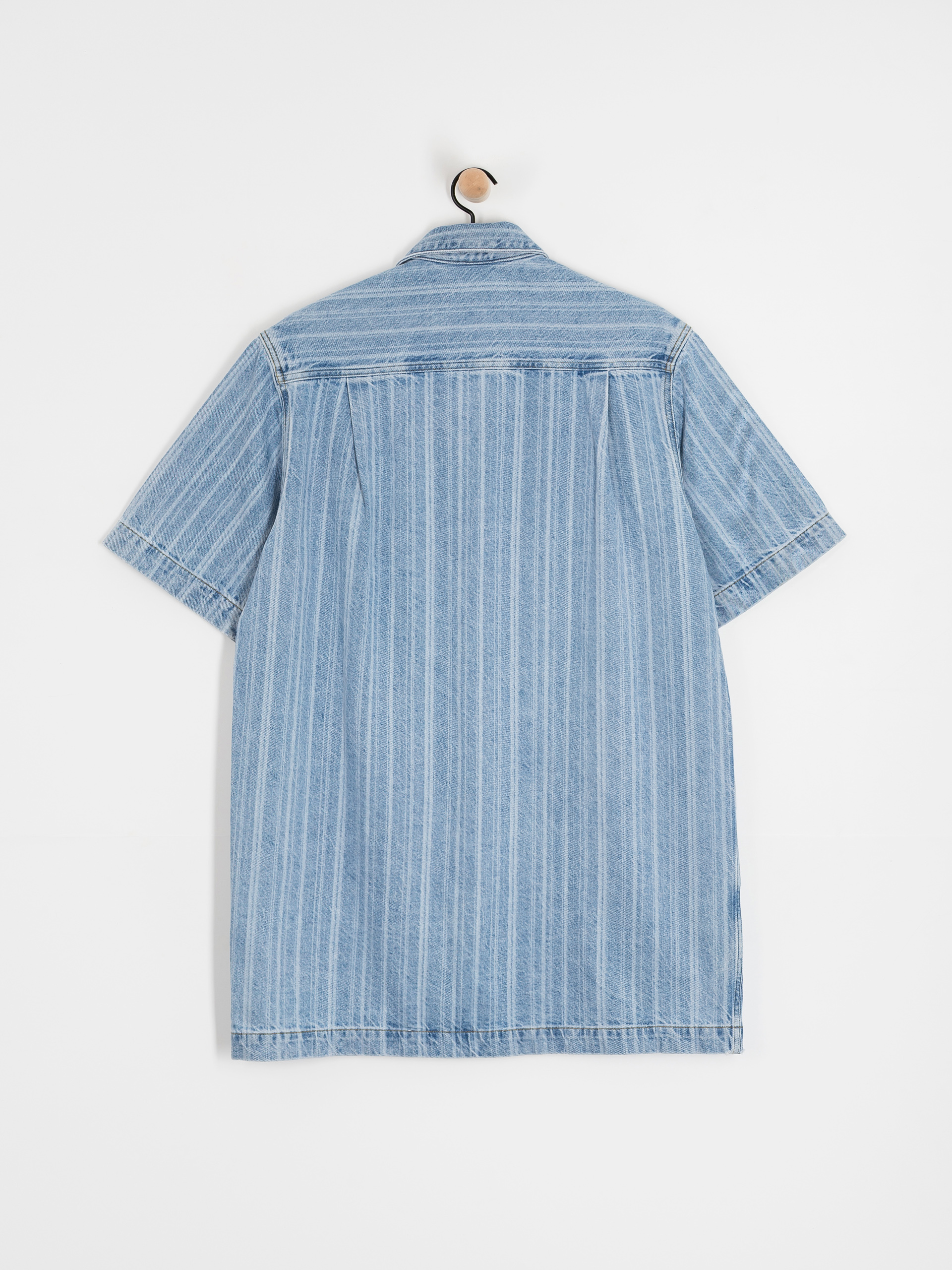 Сукня Carhartt WIP Rylan Wmn (rylan stripe/blue/stone bleached)