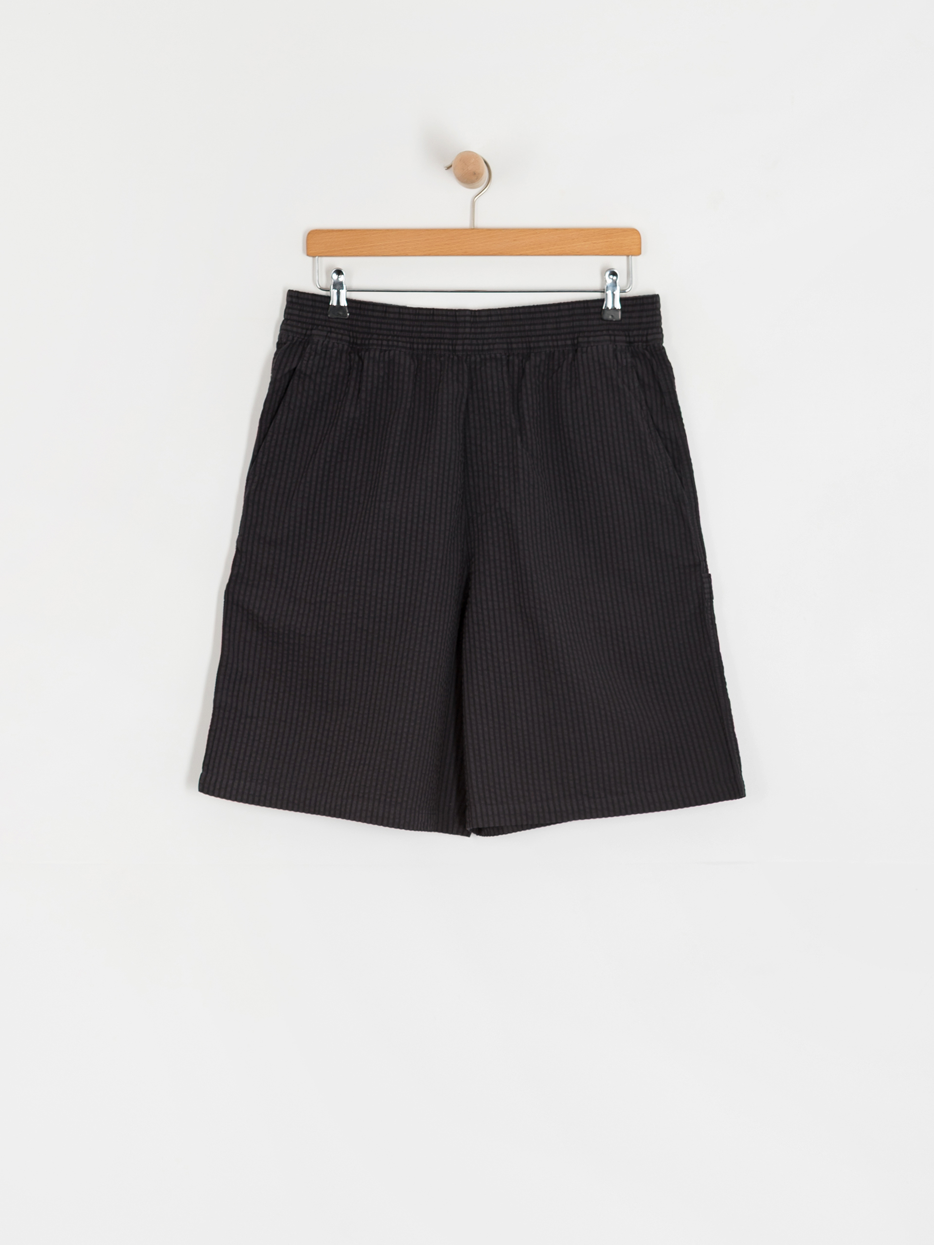 Шорти Carhartt WIP Toland (toland stripe/black)