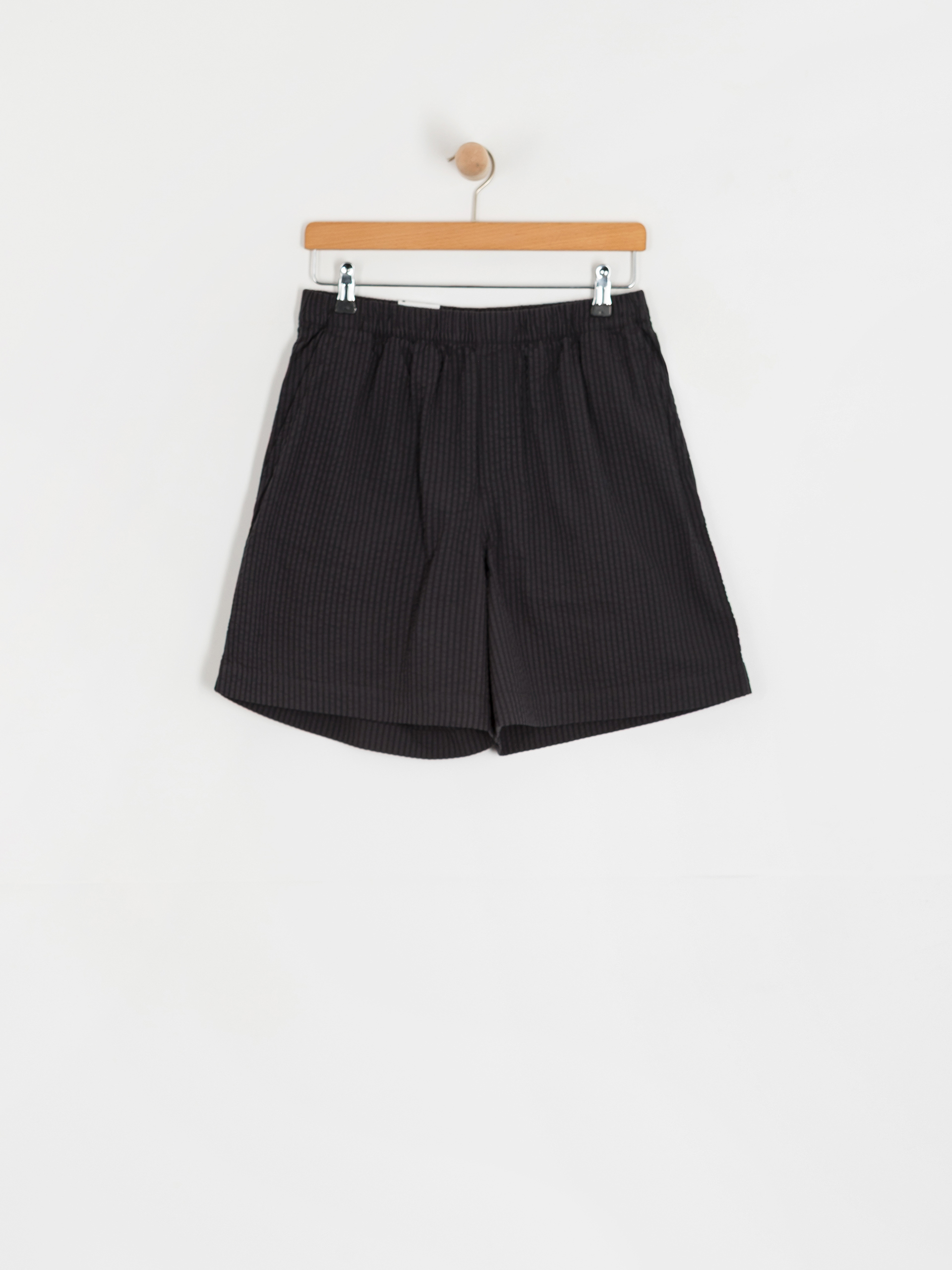 Шорти Carhartt WIP Toland Wmn (toland stripe/black)