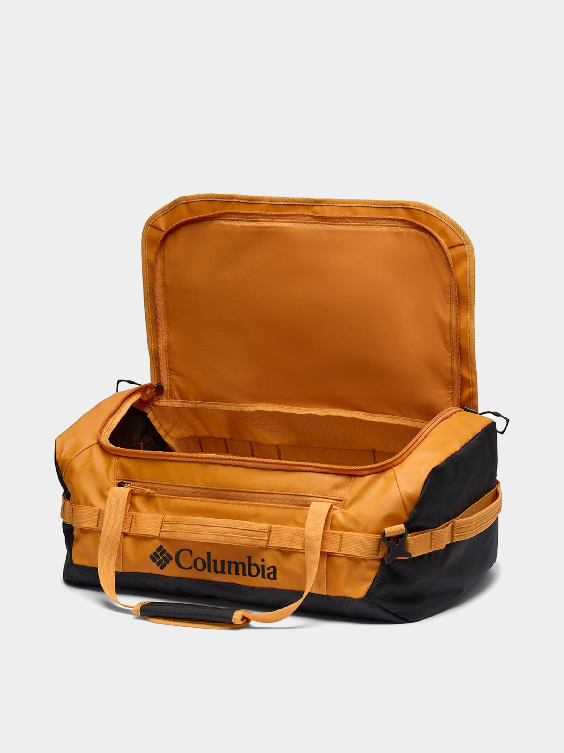 Сумка Columbia Landroamer 40L (sunstone/shark)